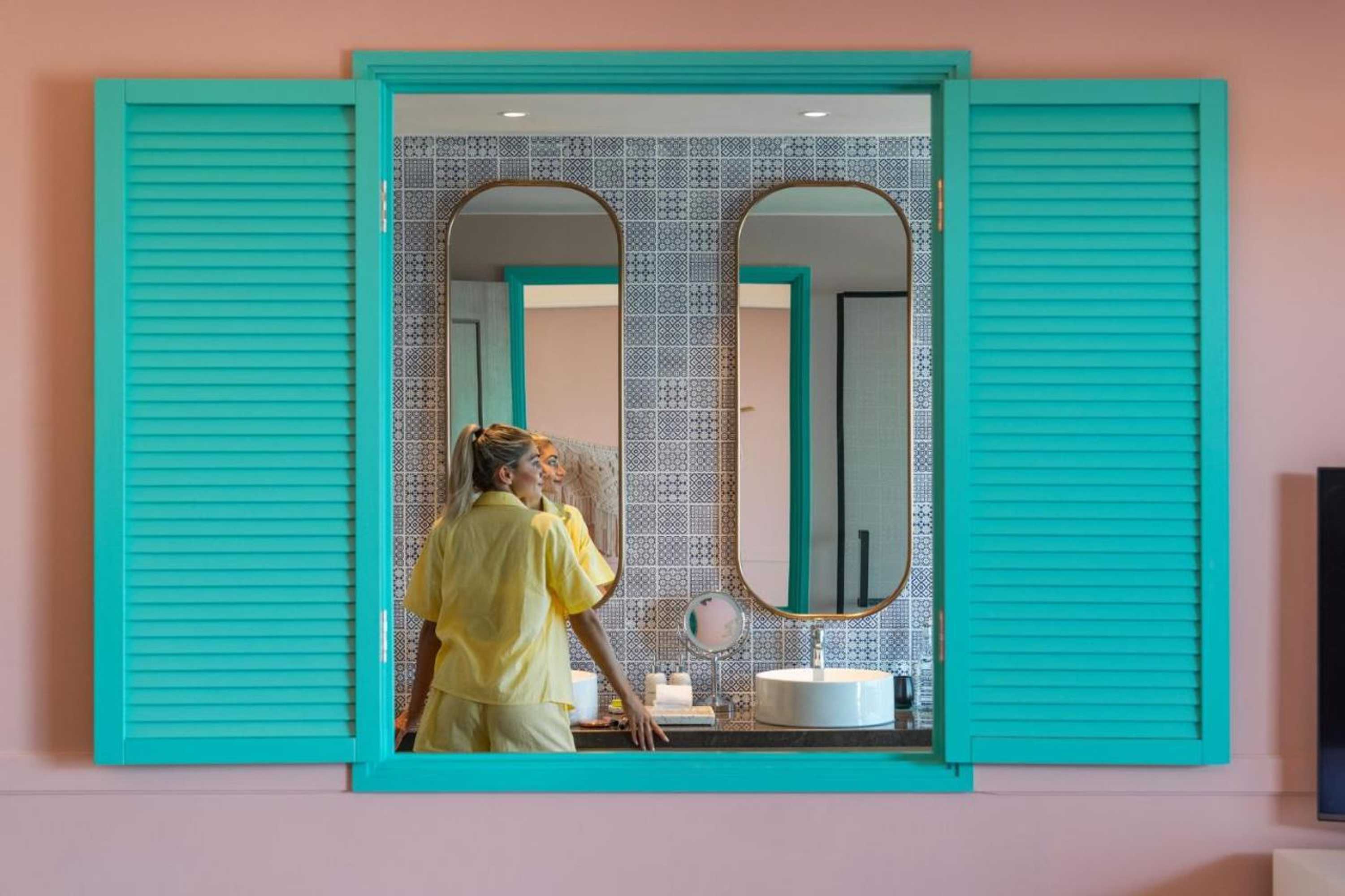 Gift card for Le Meridien Maldives Resort & Spa