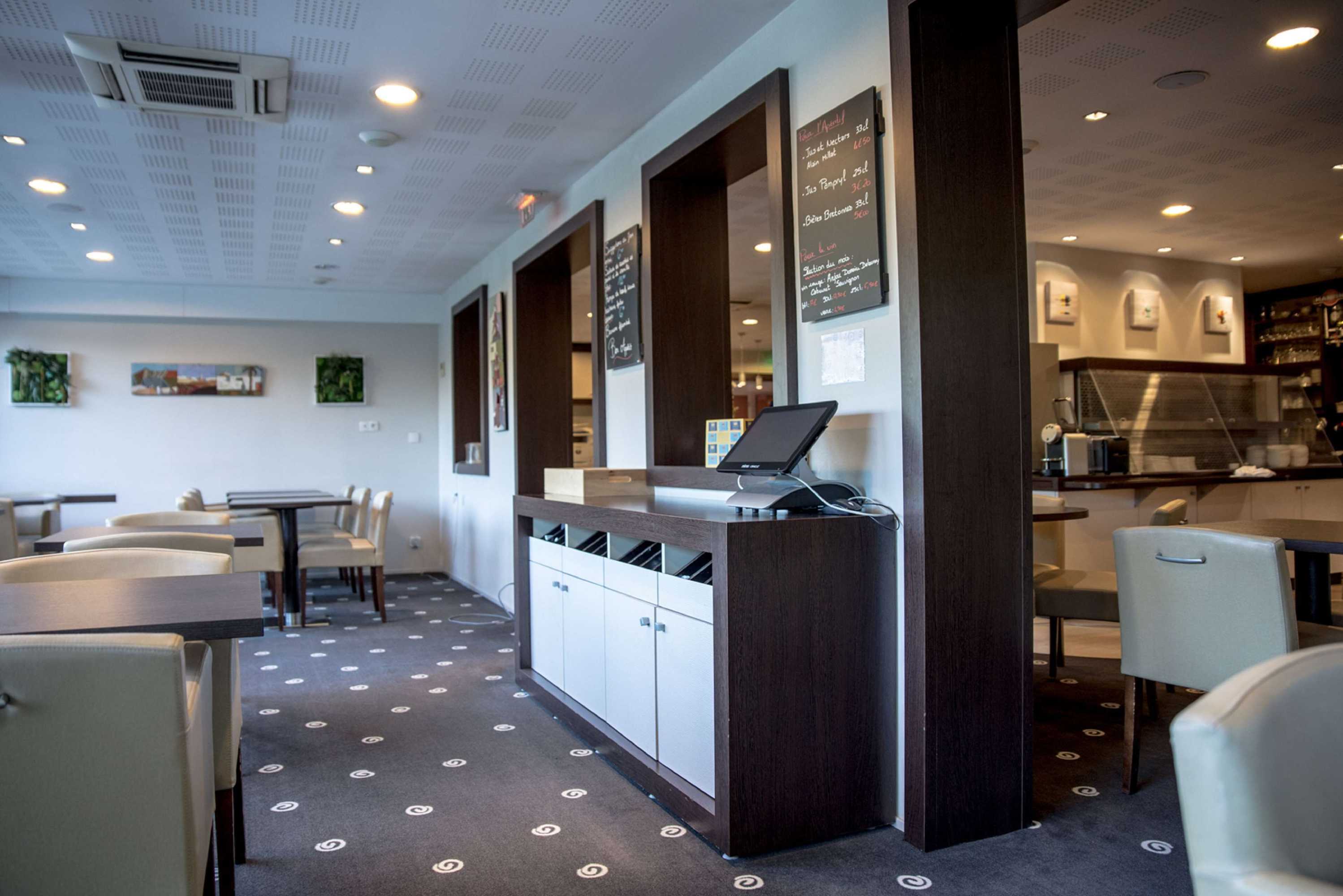 Gift card for Hôtel Kyriad Rennes Nord Gift card for Hôtel Kyriad Rennes Nord