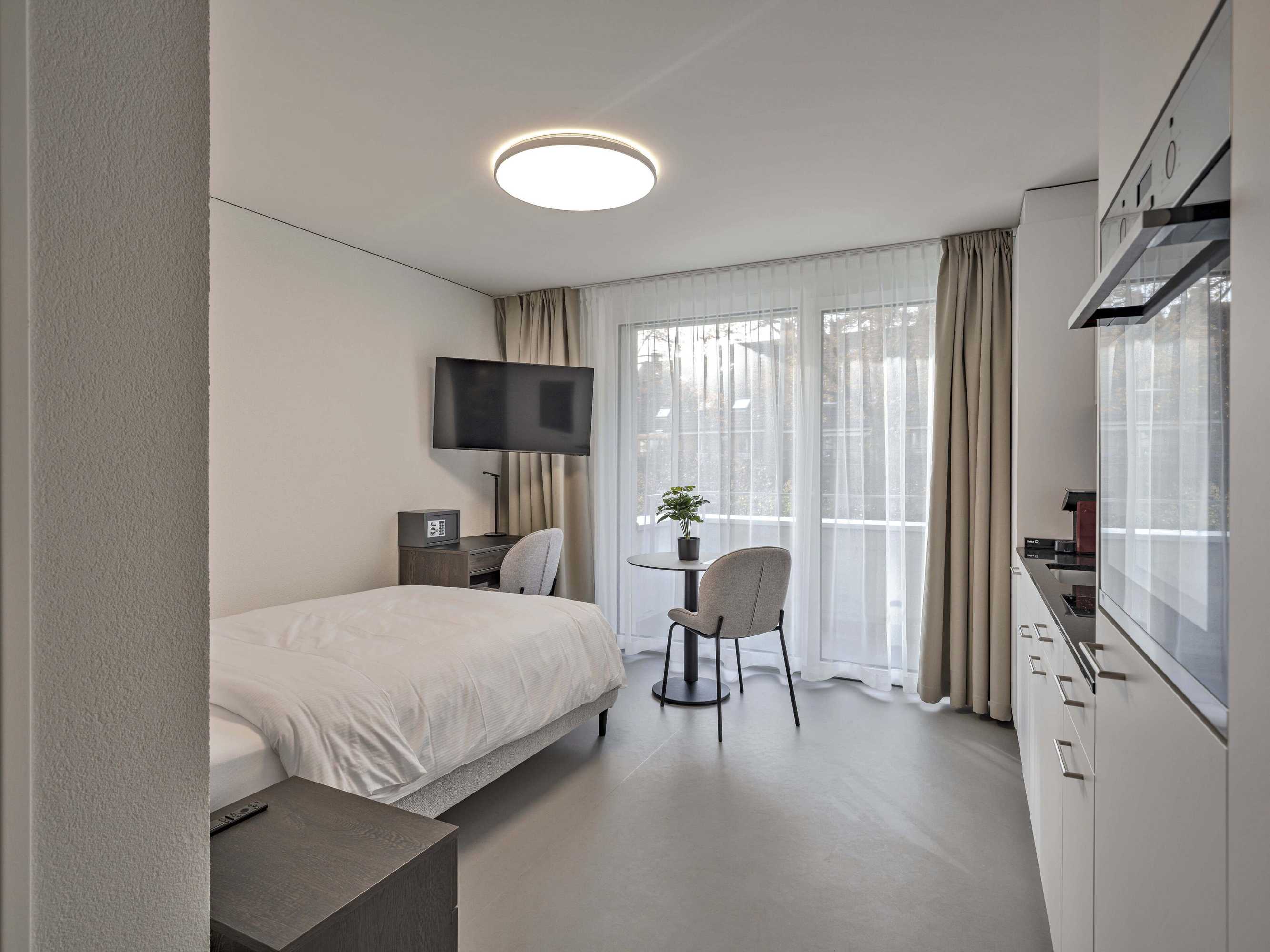 Gift card for Mooi Apartments Grenchen Gift card for Mooi Apartments Grenchen
