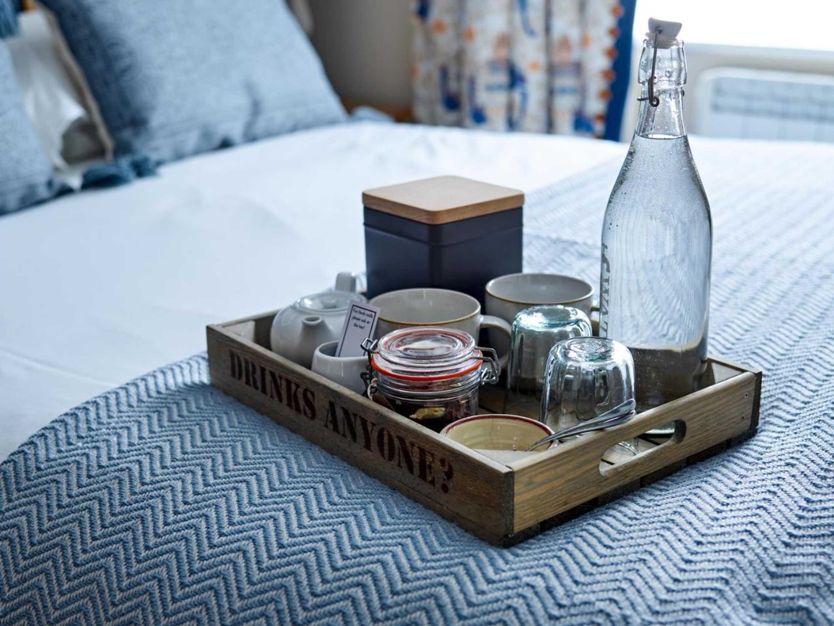 Gift card for The Barrington Boar