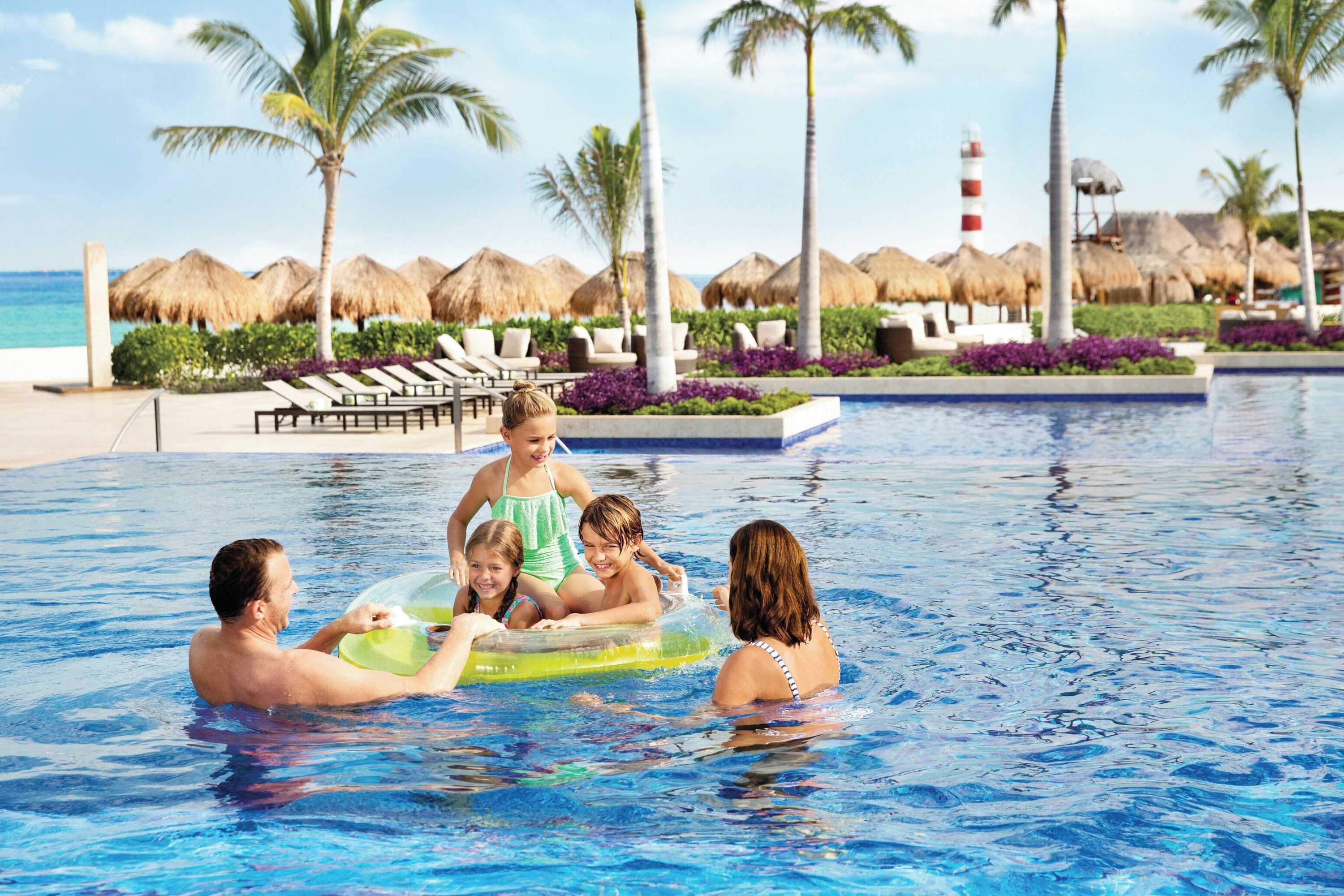 Gift card for Hyatt Ziva Cancun All Inclusive Gift card for Hyatt Ziva Cancun All Inclusive