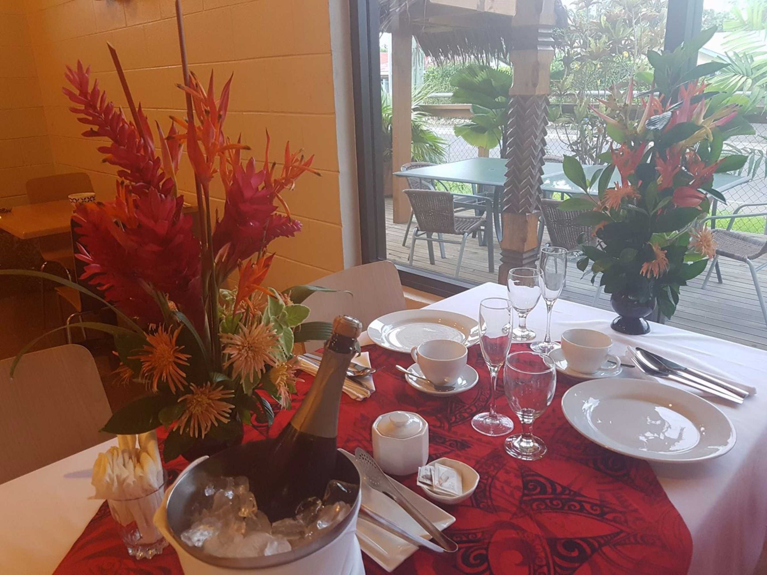 Gift card for Le Alaimoana Hotel