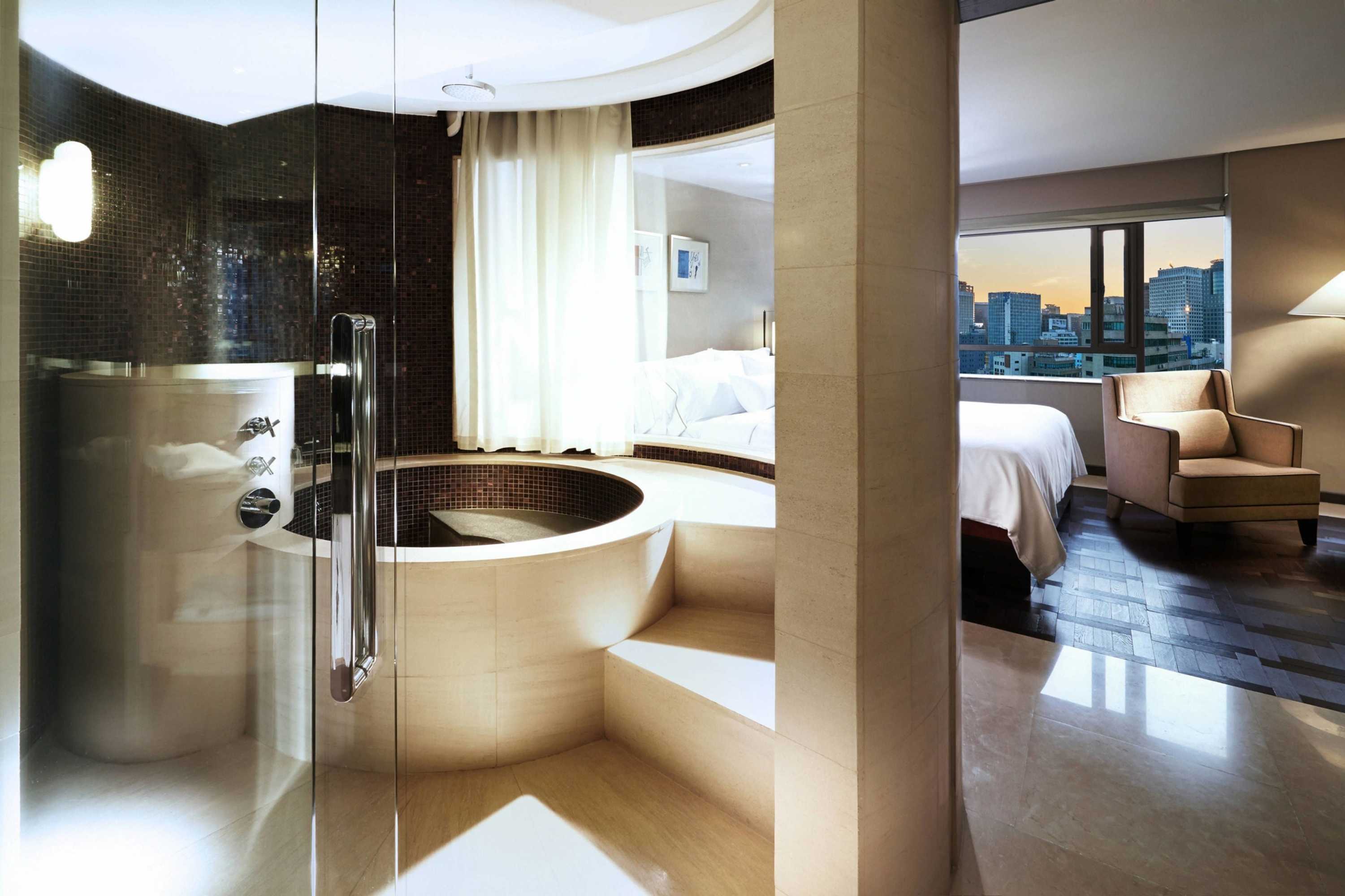 Gift card for The Westin Josun Seoul Gift card for The Westin Josun Seoul