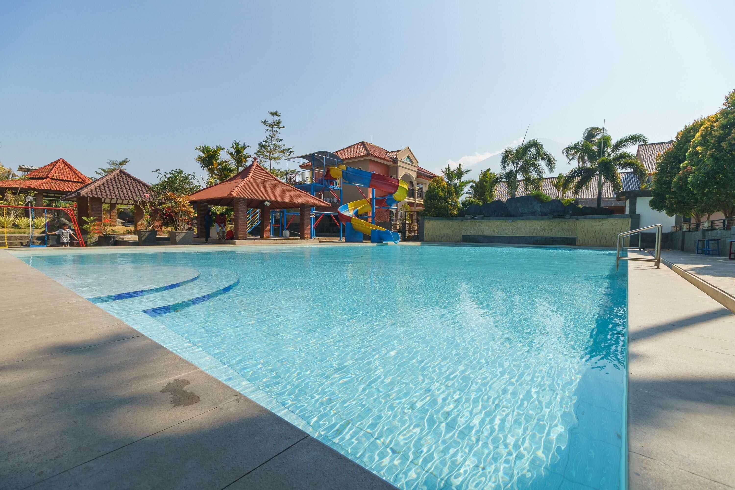 Gift card for Reddoorz Resort Premium @ Sangkan Hurip Kuningan Gift card for Reddoorz Resort Premium @ Sangkan Hurip Kuningan