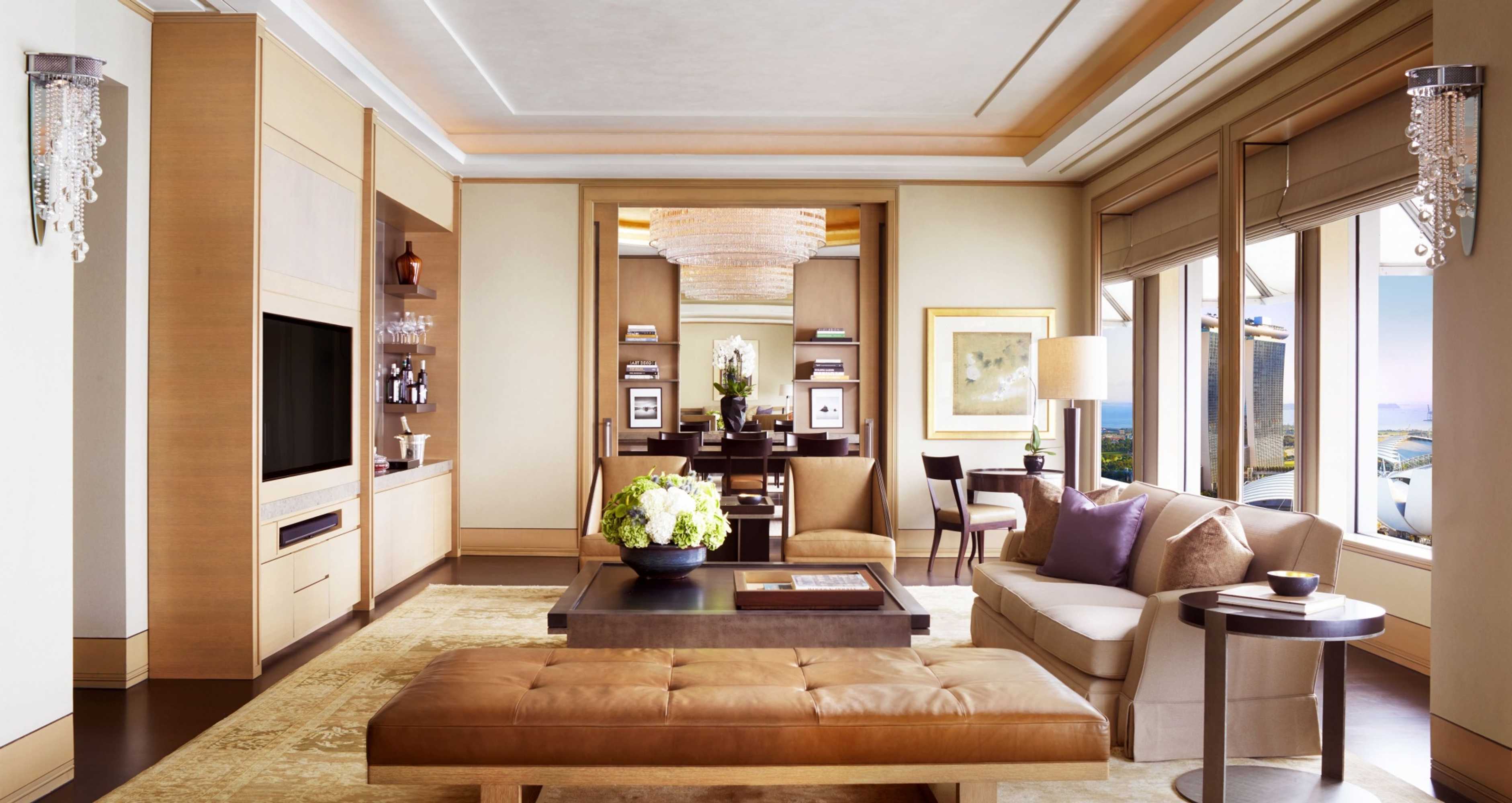 Gift card for The Ritz-Carlton, Millenia Singapore Gift card for The Ritz-Carlton, Millenia Singapore
