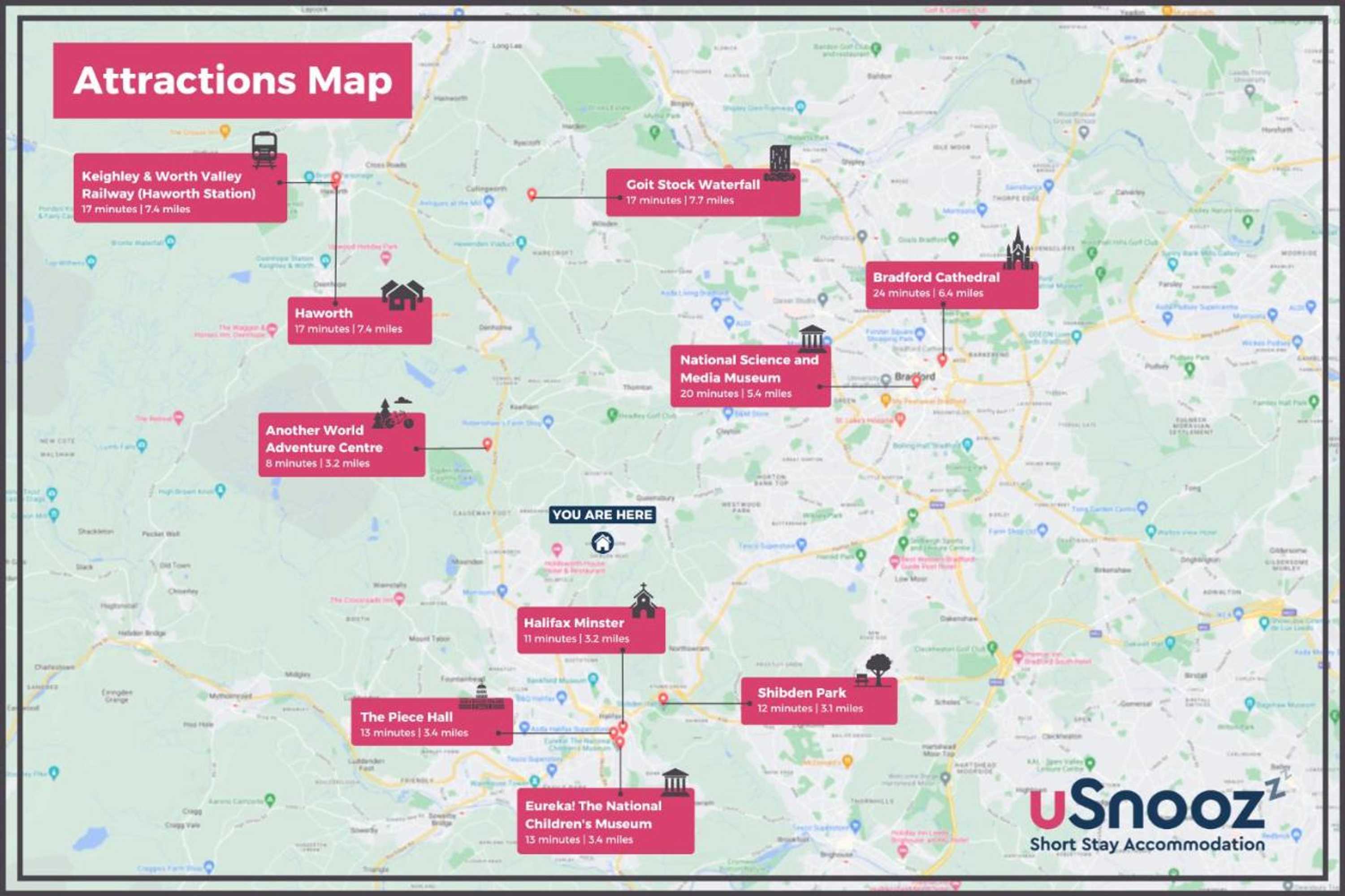 Gift card for Ambler Thorn Lodge