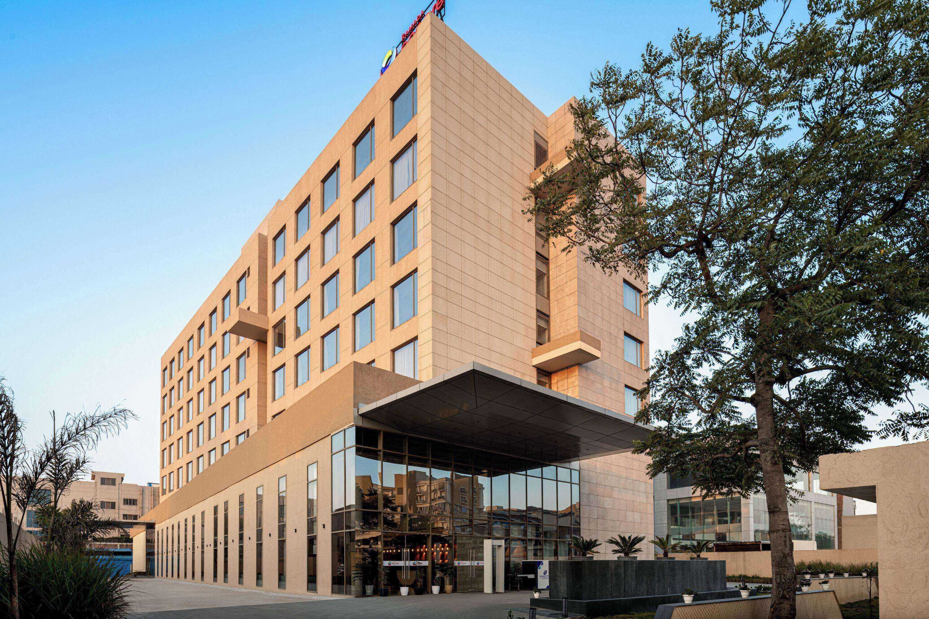 Gift card for Ramada Encore By Wyndham Bhiwadi Phool Bagh Chowk Gift card for Ramada Encore By Wyndham Bhiwadi Phool Bagh Chowk