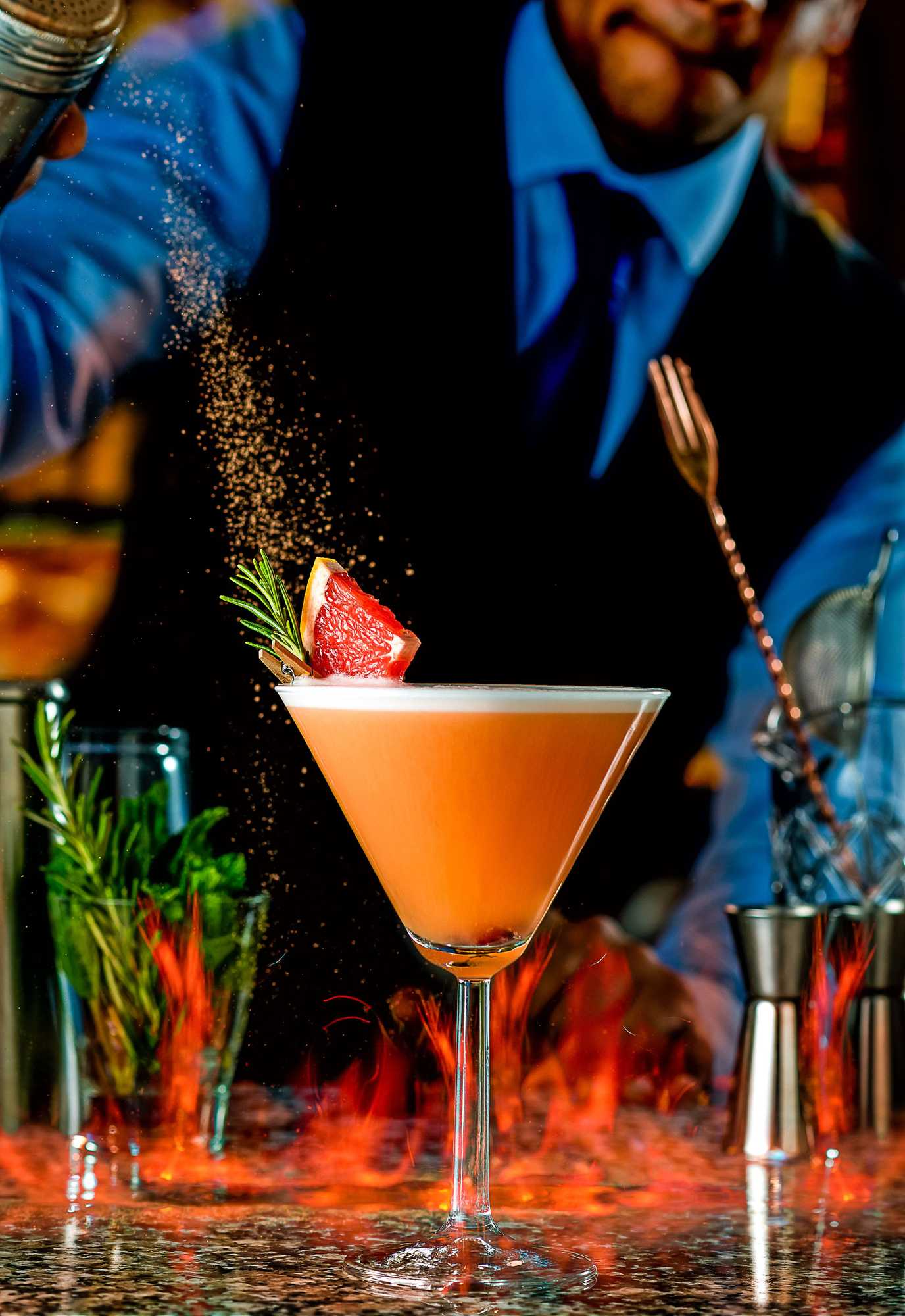 Gift card for The George Limerick Hotel