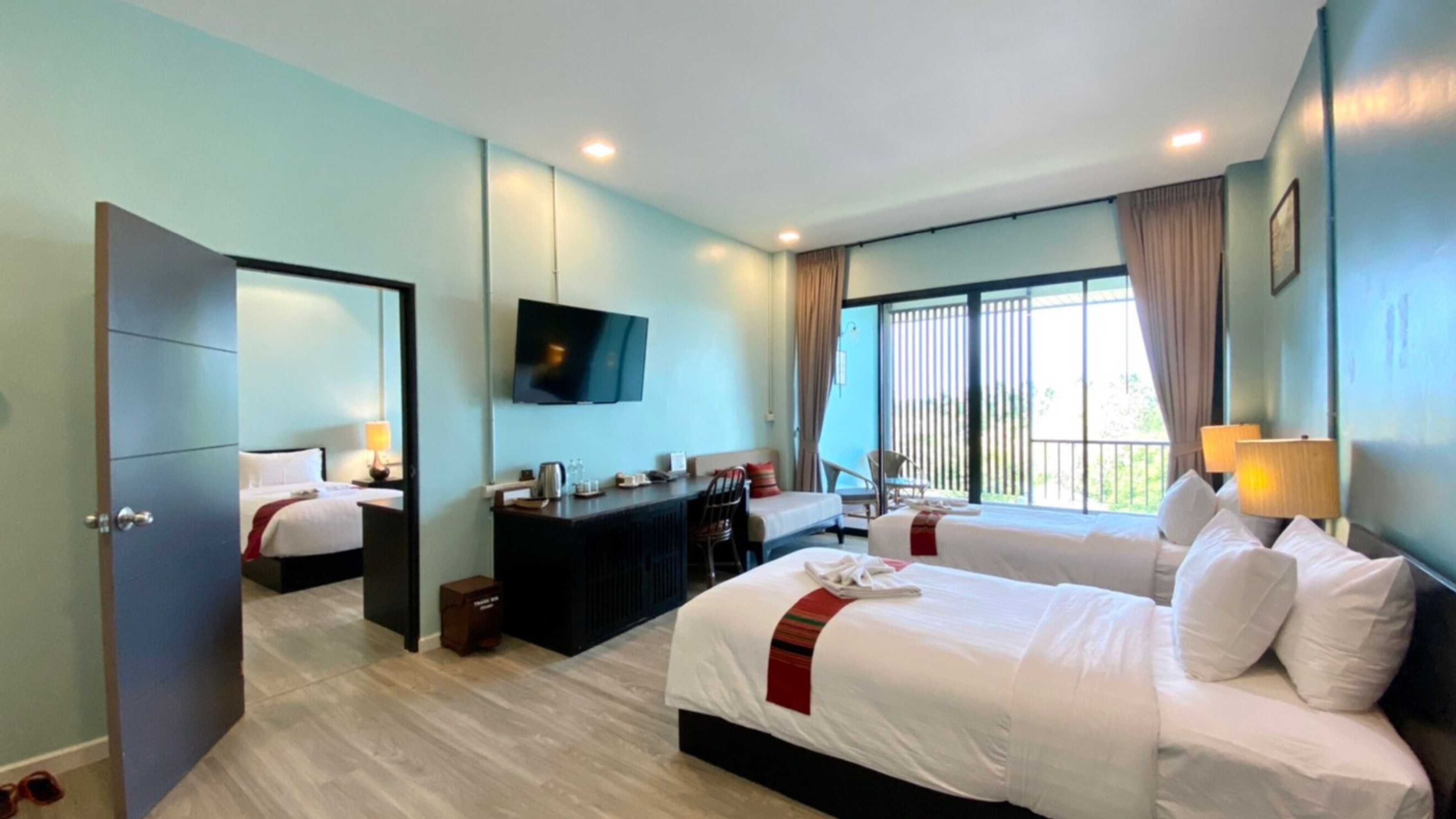 Gift card for Maikaew Damnoen Resort Gift card for Maikaew Damnoen Resort