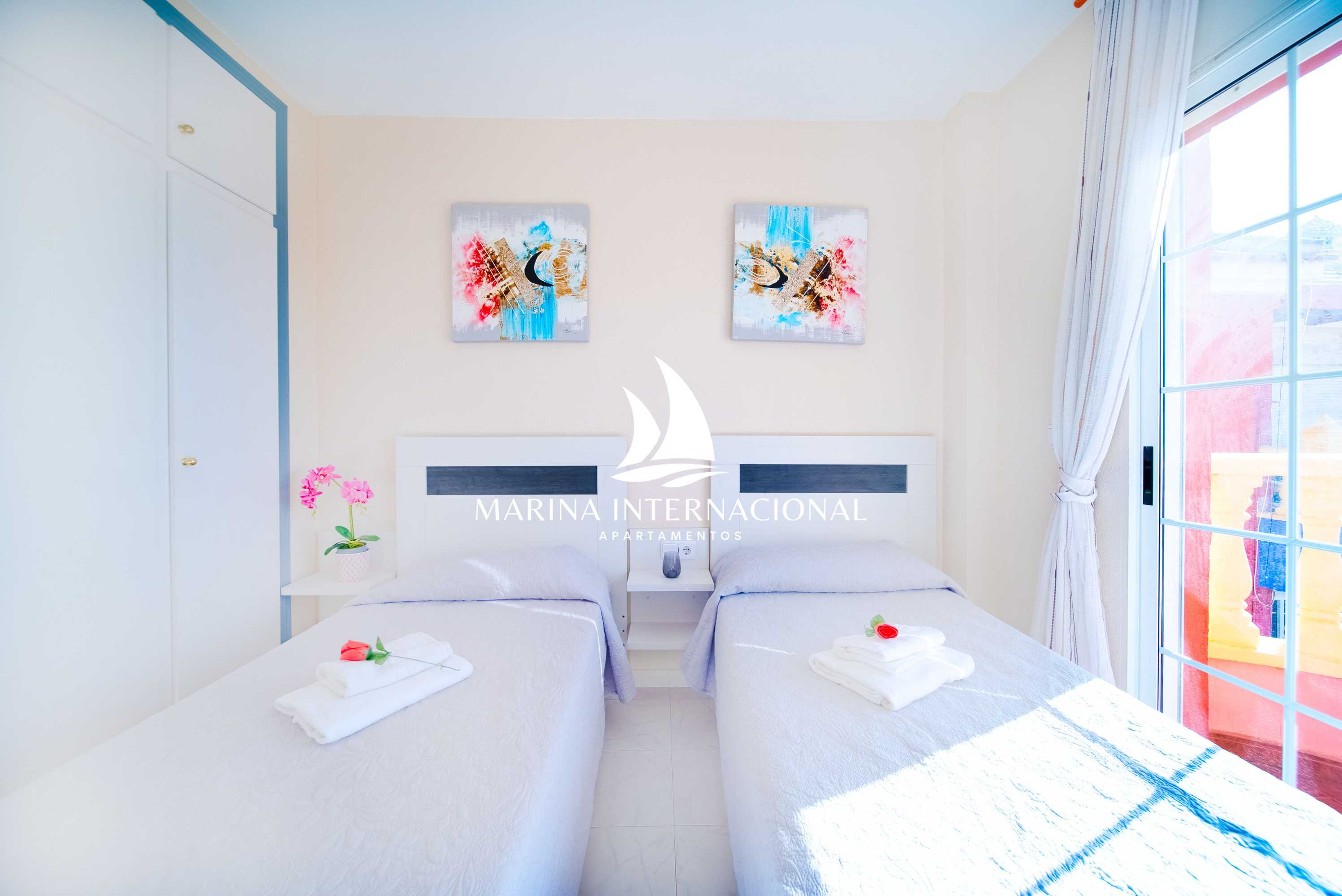 Gift card for Apartamentos Marina Internacional Gift card for Apartamentos Marina Internacional