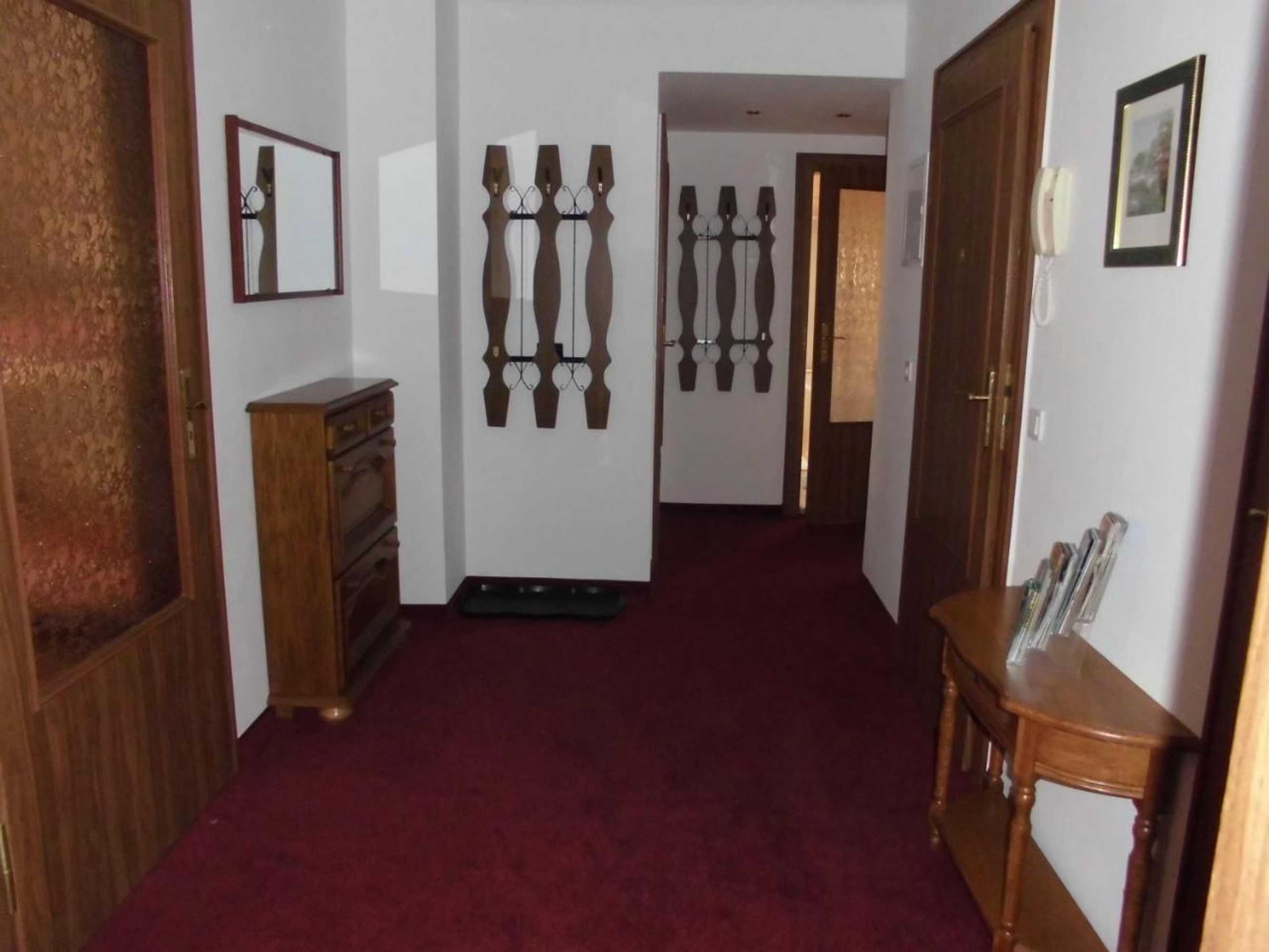 Gift card for Ferien-Bei-Seifert