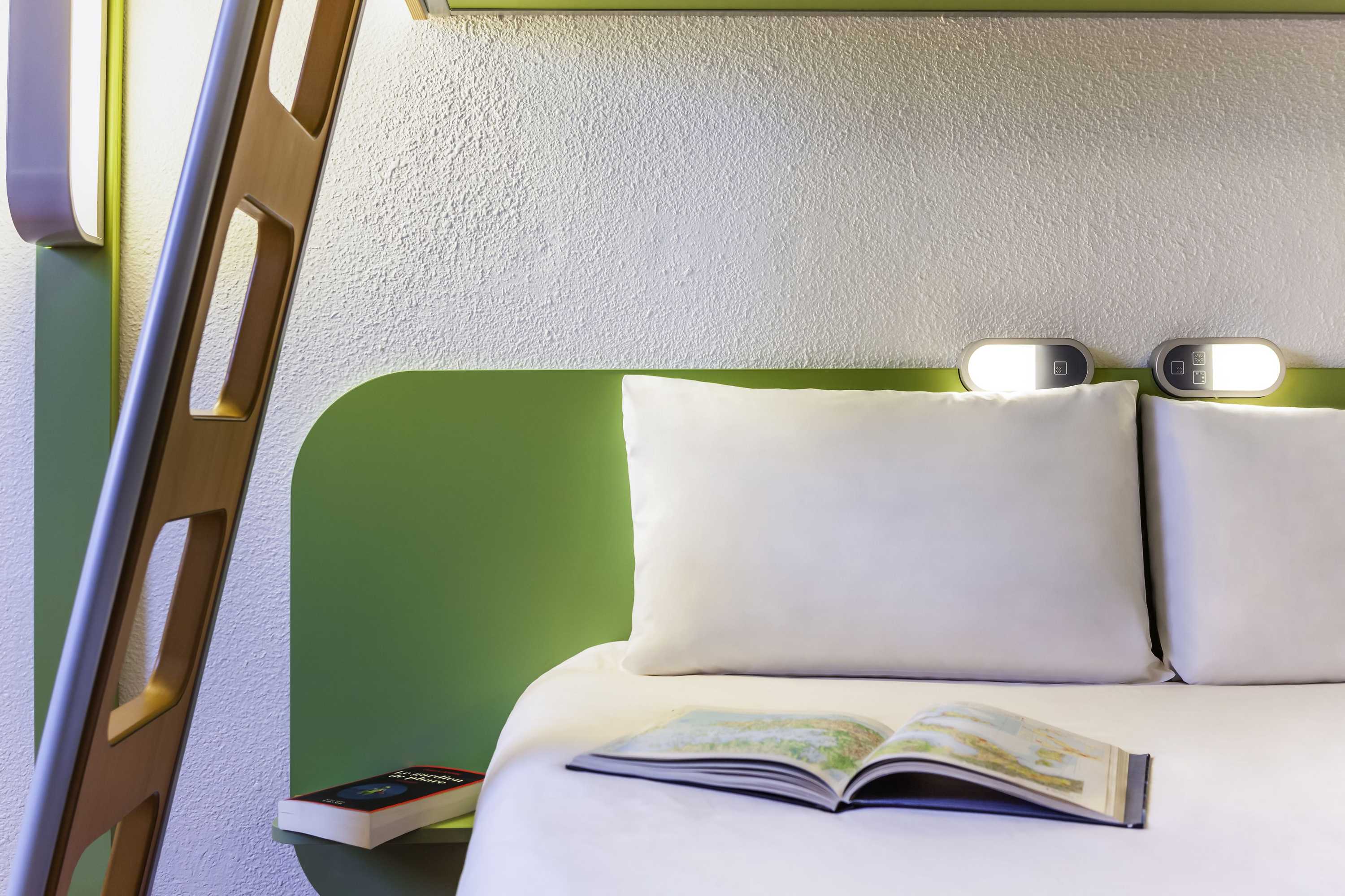 Gift card for Ibis Budget Hyères Centre Ville Gift card for Ibis Budget Hyères Centre Ville