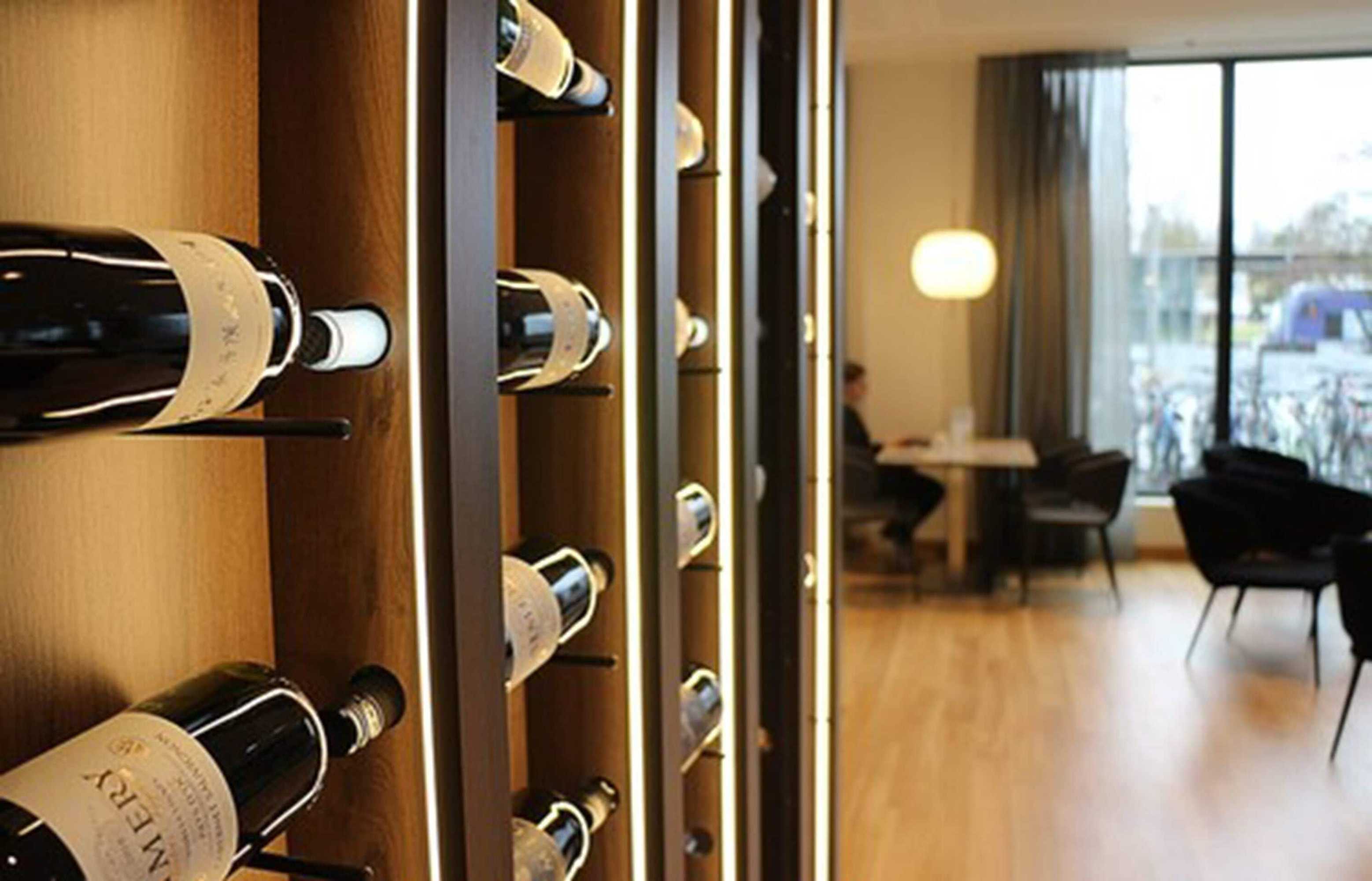 Gift card for Ginn City & Lounge Hotel Ravensburg Gift card for Ginn City & Lounge Hotel Ravensburg