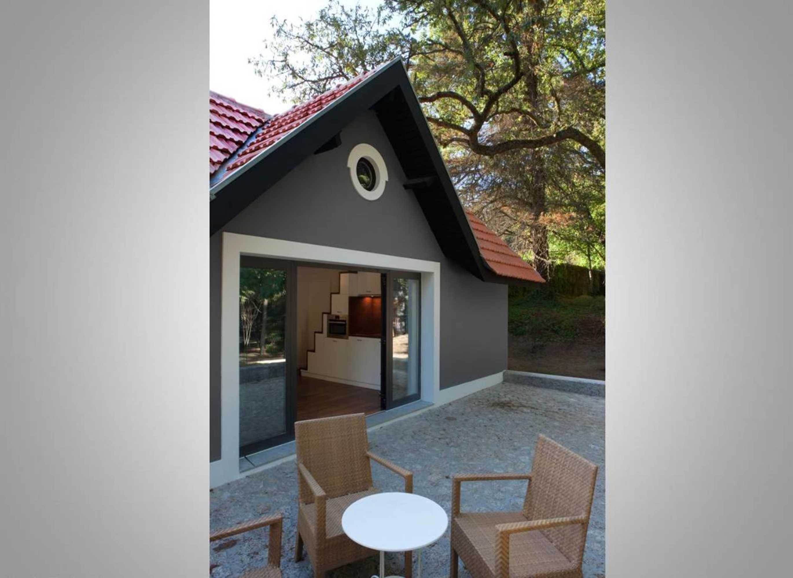 Gift card for Pedras Salgadas Spa & Nature Park