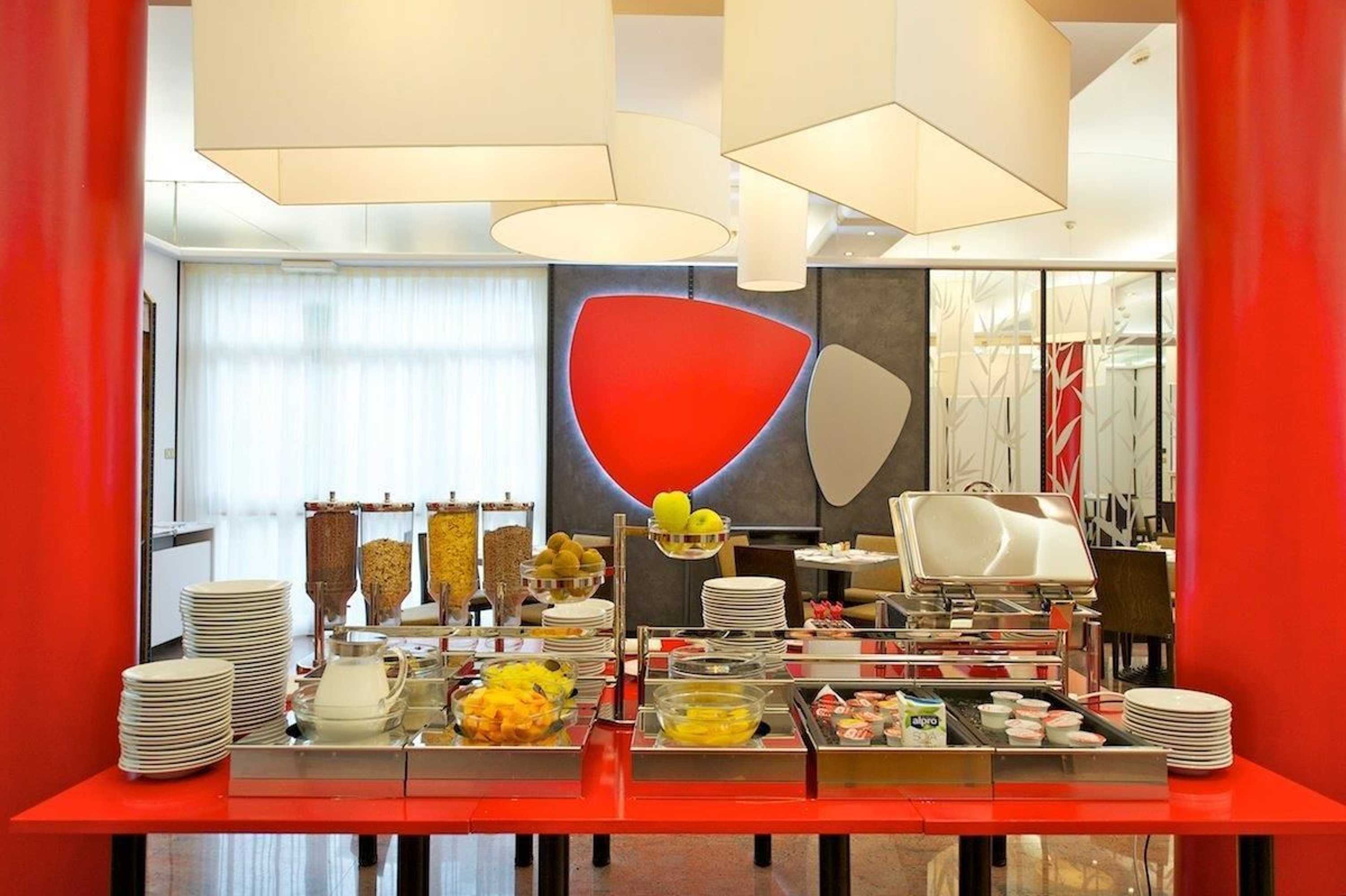 Gift card for Ibis Styles Parma Toscanini Gift card for Ibis Styles Parma Toscanini