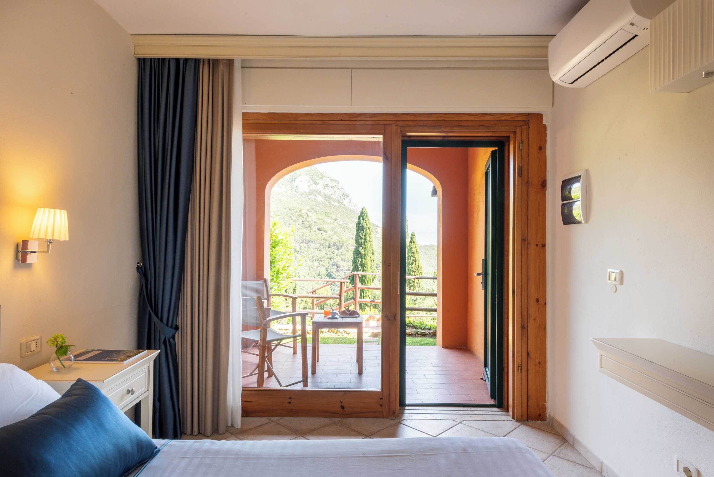 Gift card for Boutique Hotel Torre di Cala Piccola