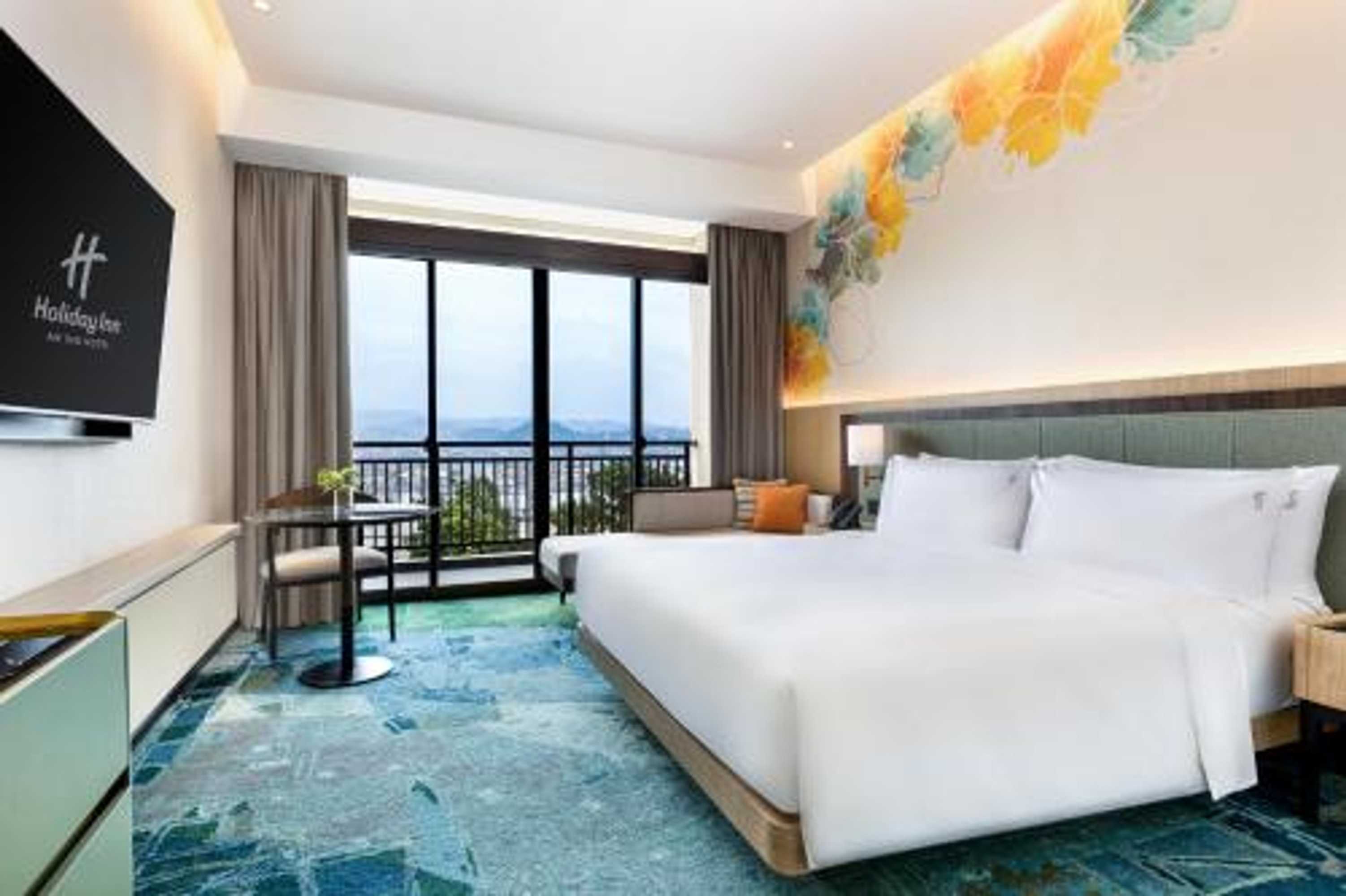 Gift card for Holiday Inn Lampung Bukit Randu by Ihg Gift card for Holiday Inn Lampung Bukit Randu by Ihg