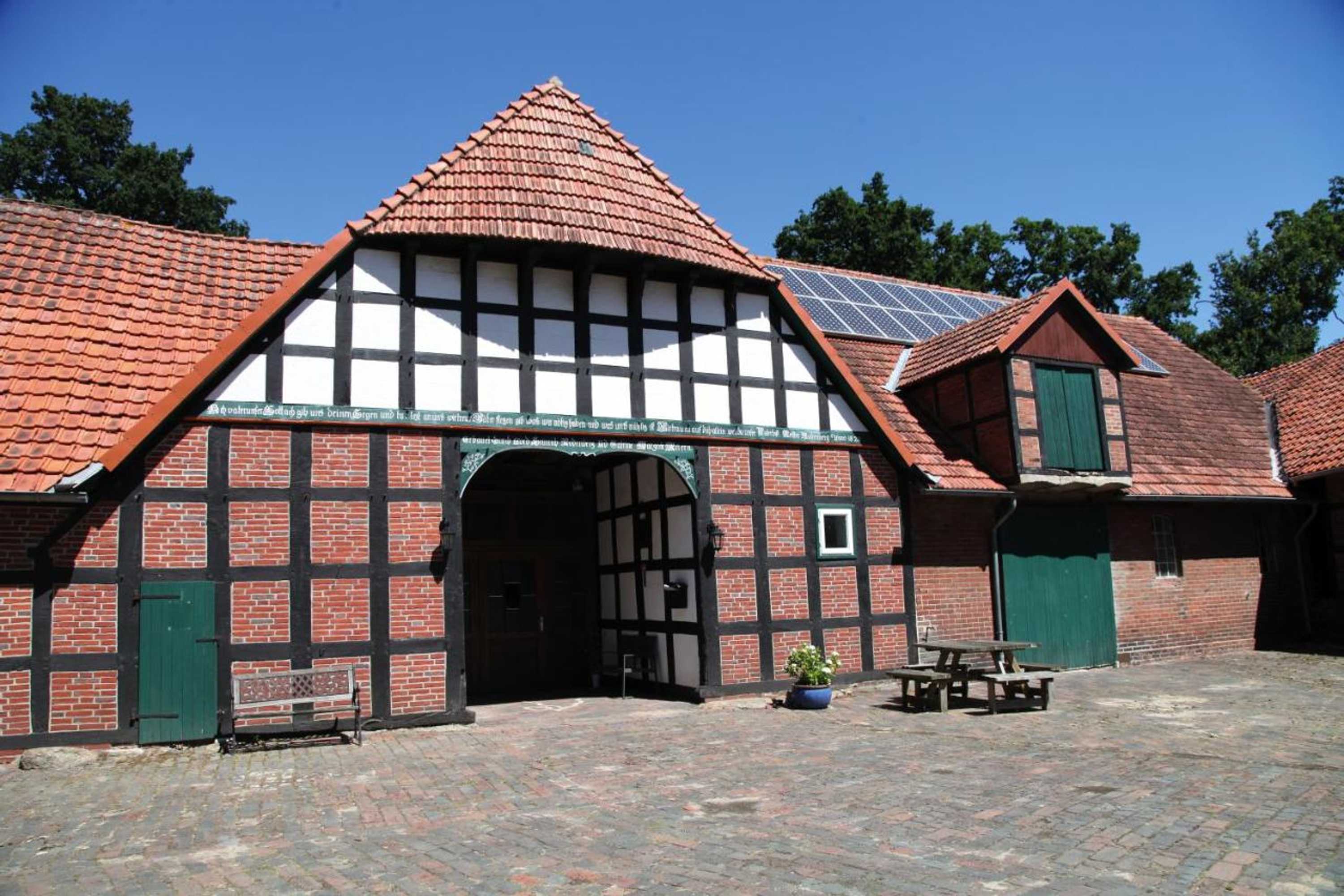 Gift card for Ferienhof Brinkort
