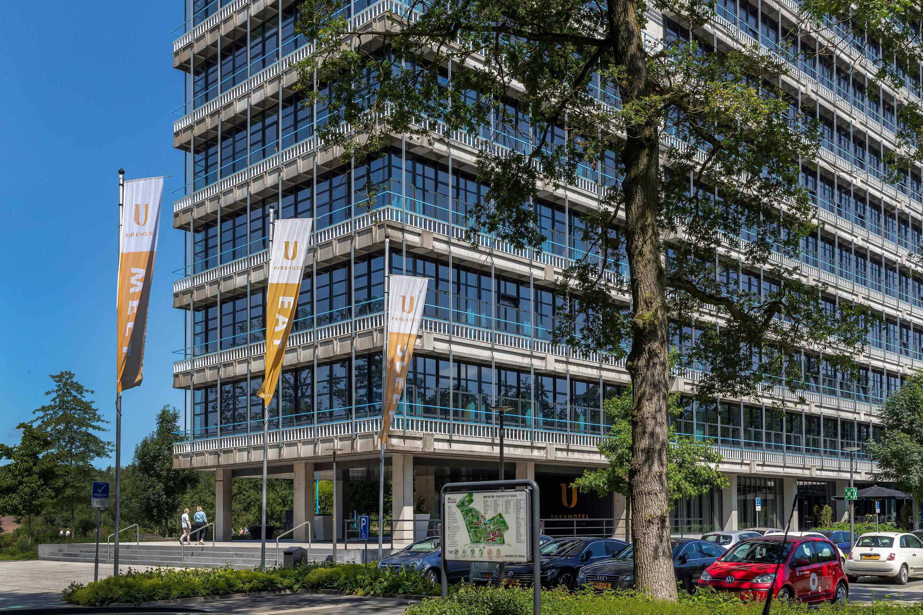 Gift card for U Parkhotel