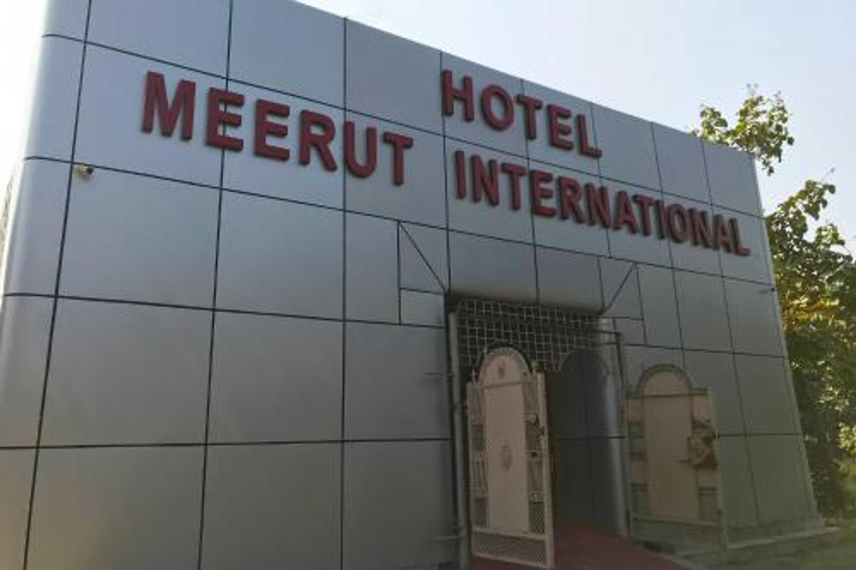 Gift card for Hotel O Meerut International Gift card for Hotel O Meerut International