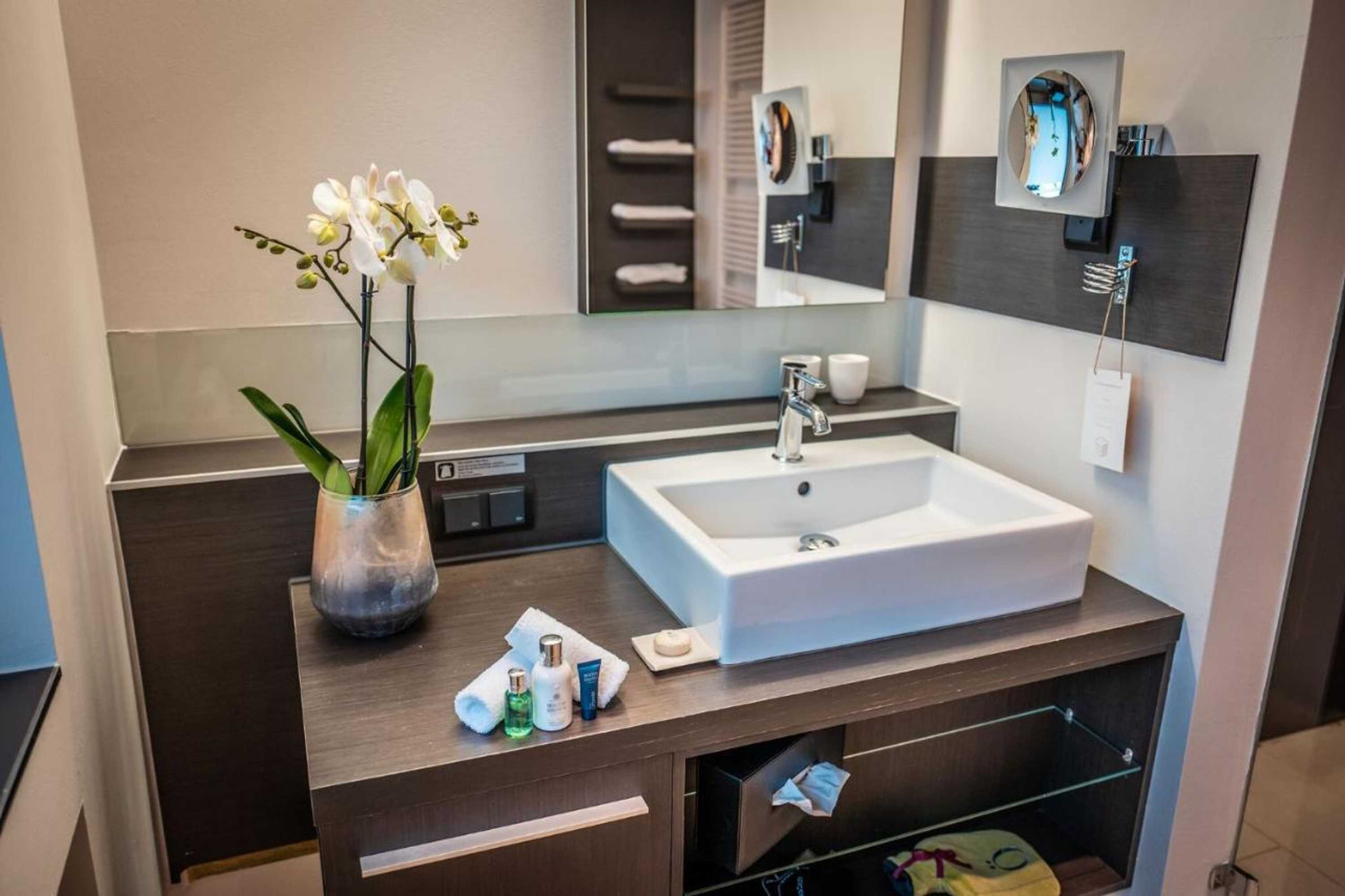 Gift card for Der Öschberghof - Golf-Resort Des Jahres