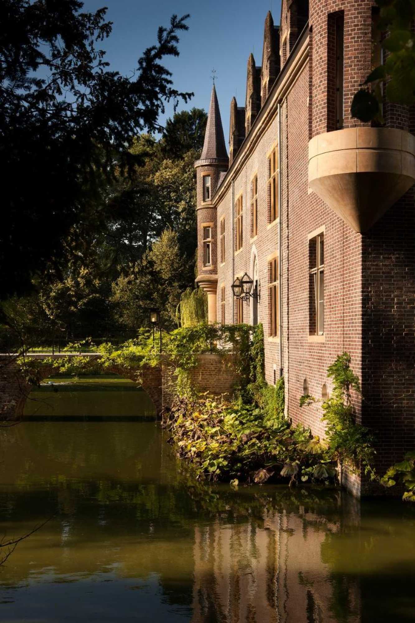 Gift card for Van Der Valk Hotel Kasteel Terworm
