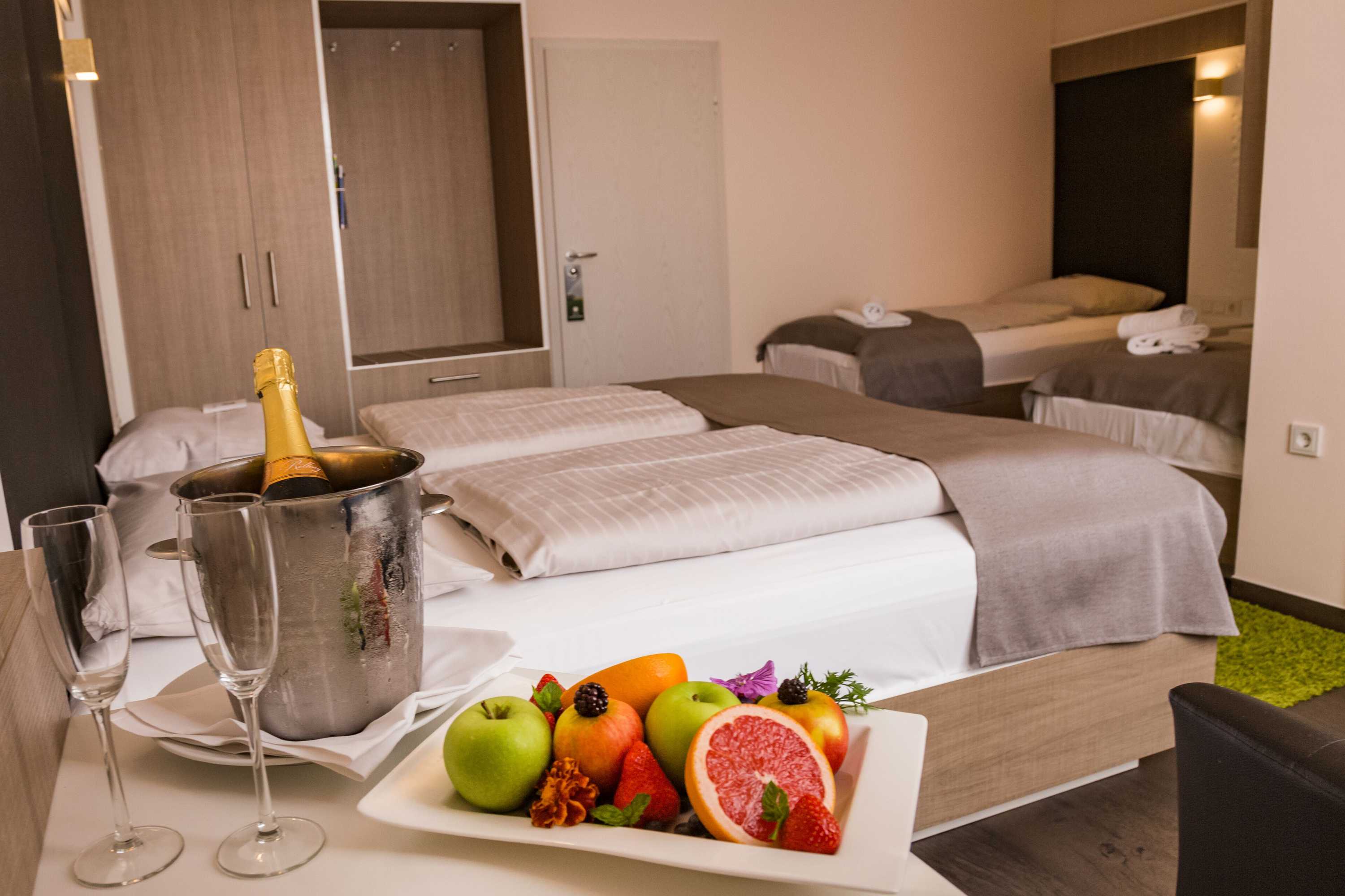 Gift card for Hotel Zur Krone