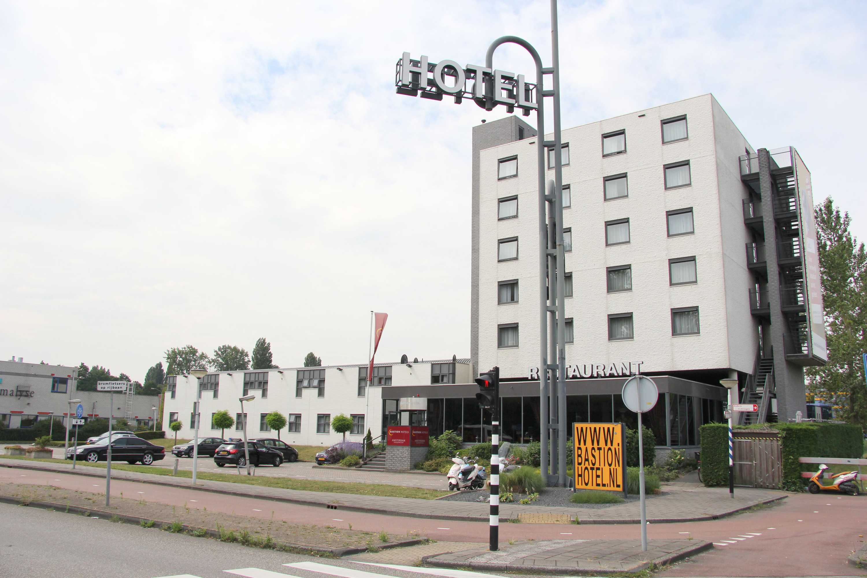 Gift card for Bastion Hotel Zaandam Gift card for Bastion Hotel Zaandam