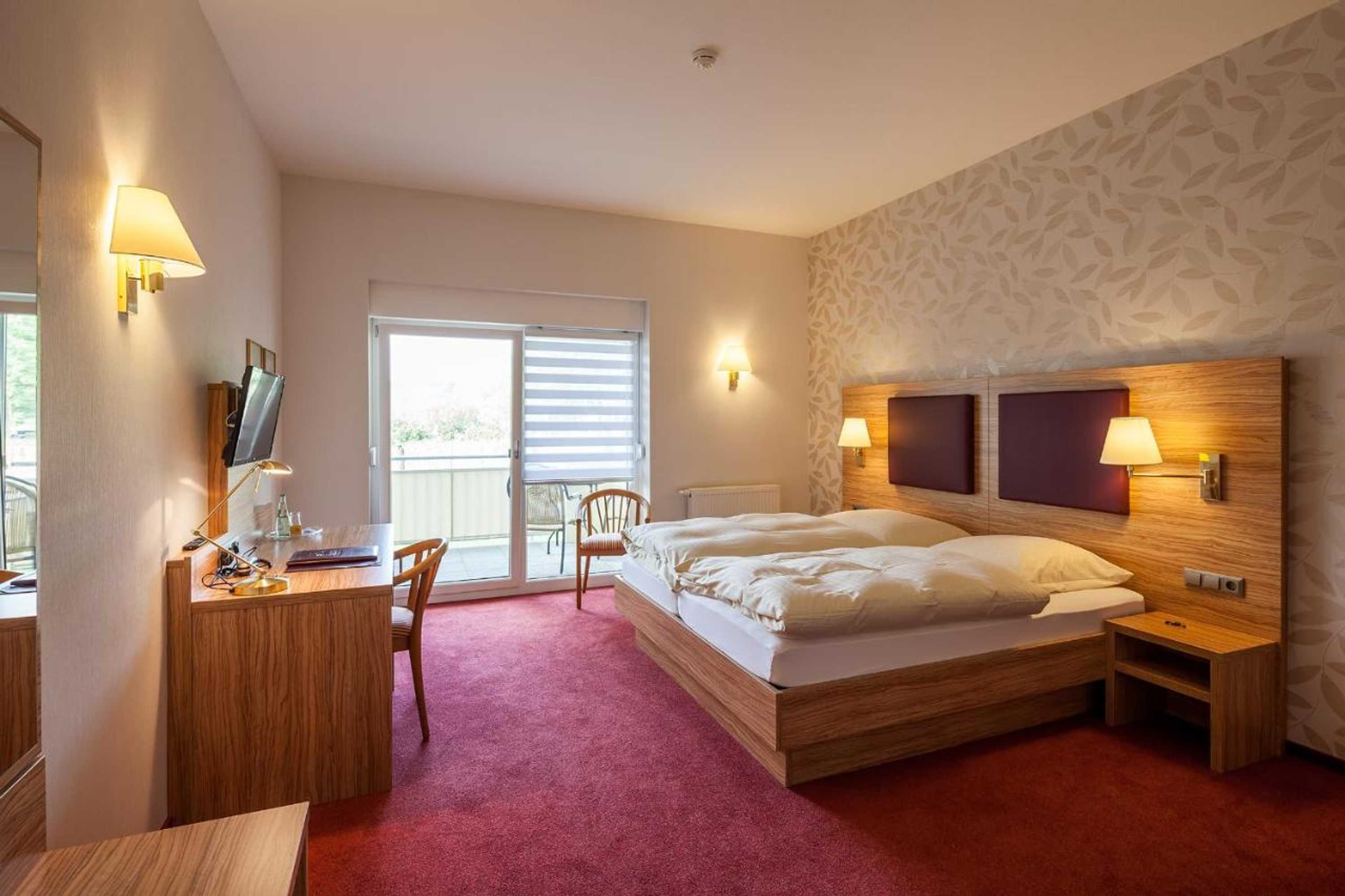 Gift card for Hotel Pfaffenhofen
