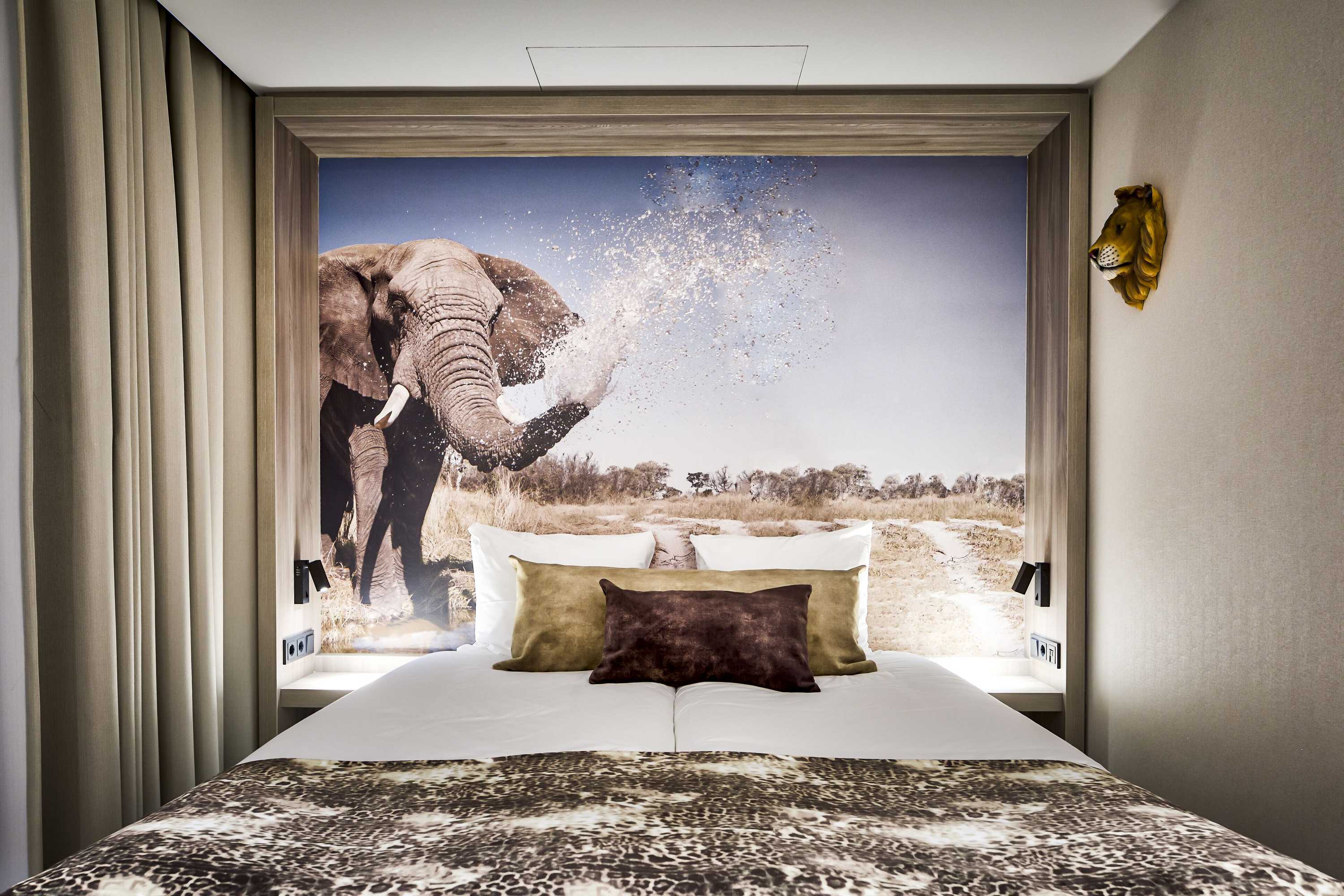 Gift card for Van Der Valk Hotel Tilburg Gift card for Van Der Valk Hotel Tilburg