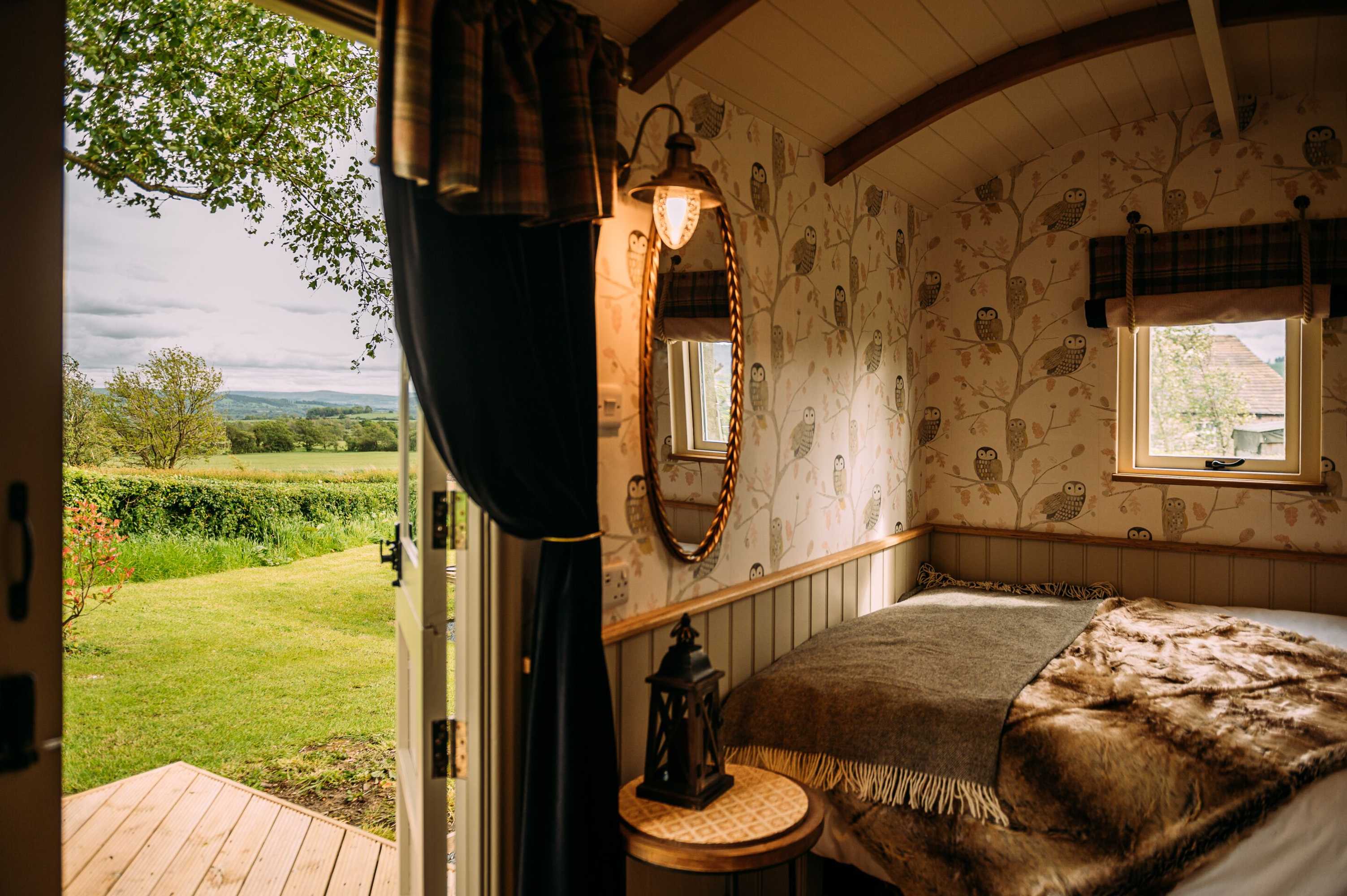 Gift card for The Red Pump Inn