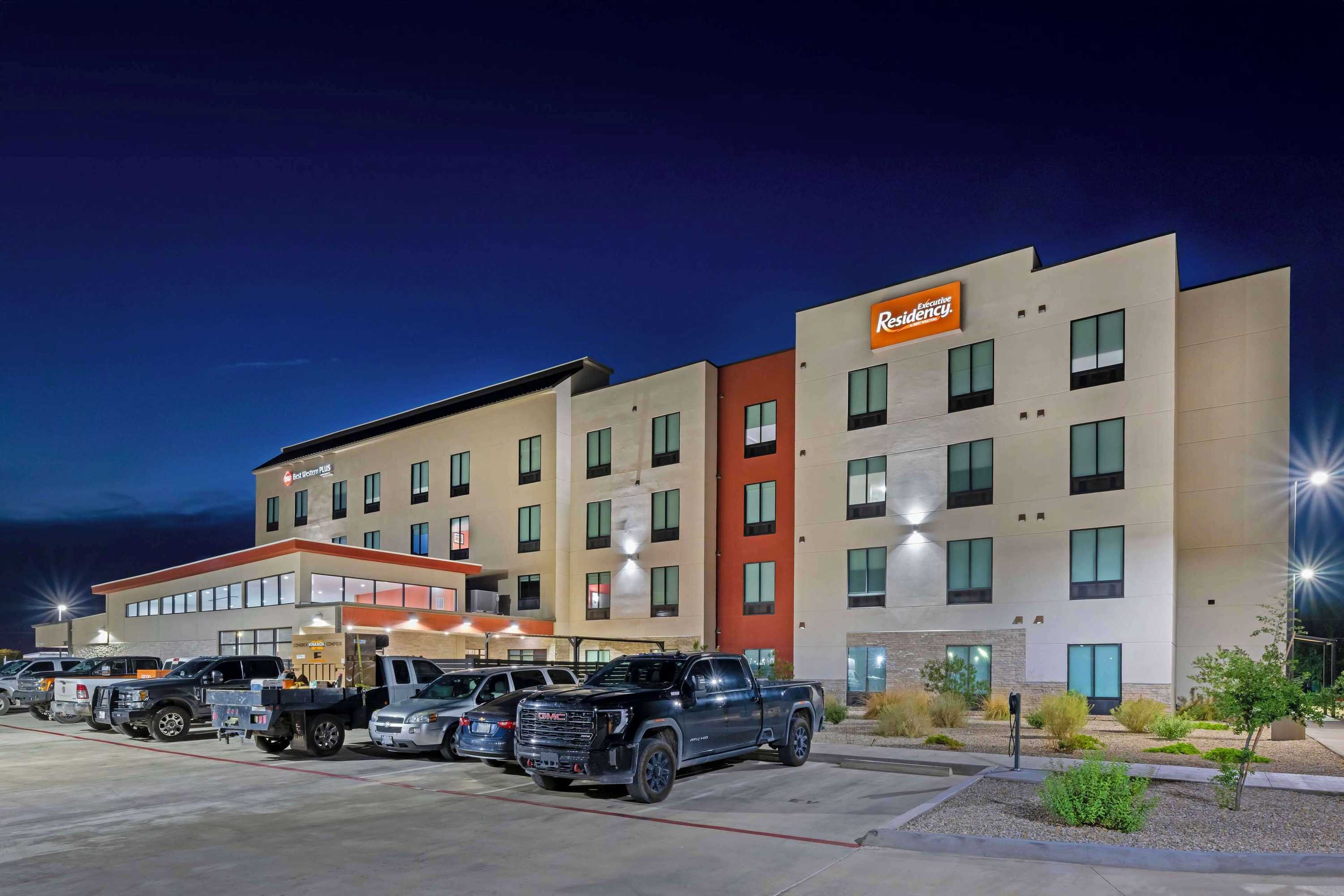 Gift card for Best Western Plus Executive Residency Carlsbad Hotel Gift card for Best Western Plus Executive Residency Carlsbad Hotel