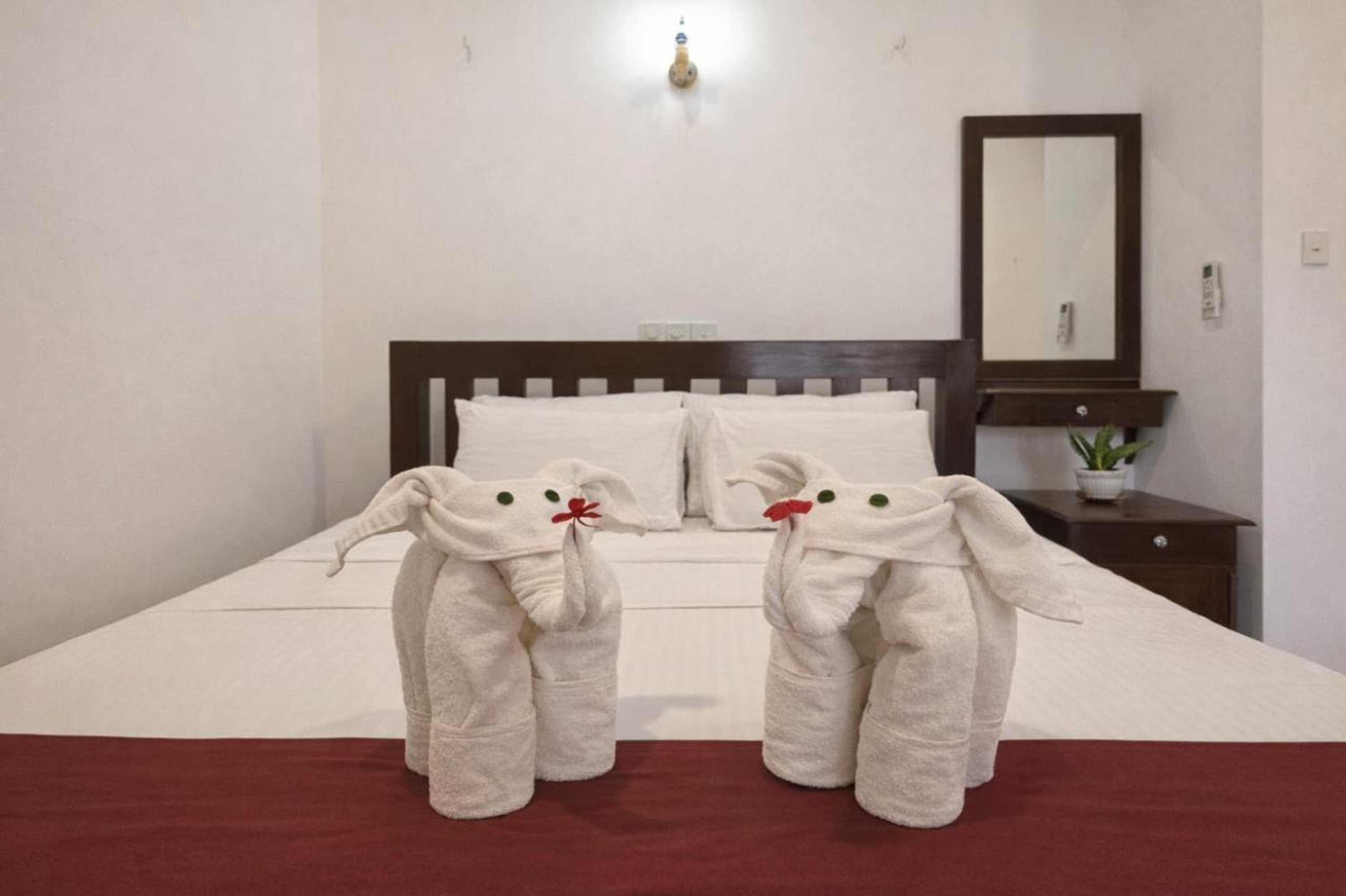 Gift card for Villa Sanitha