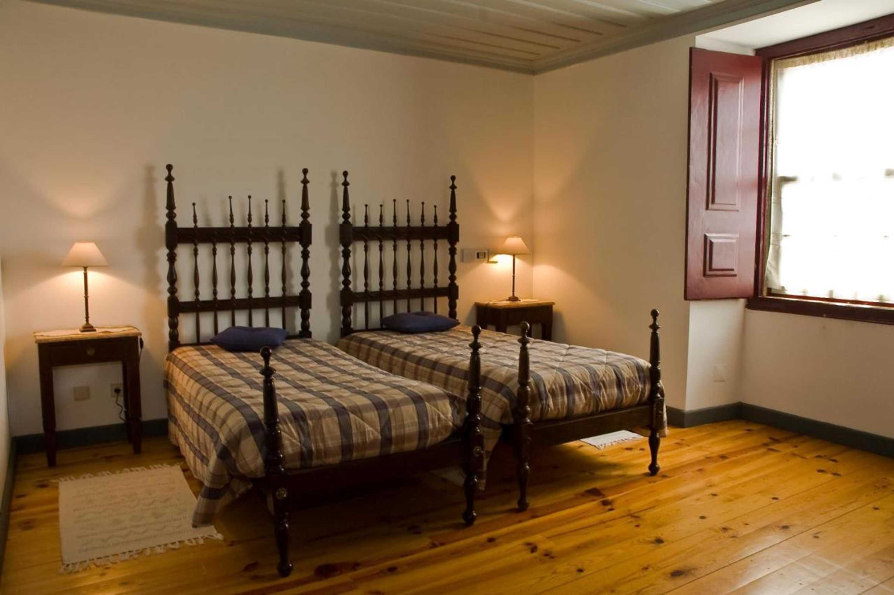 Gift card for Solar Dos Caldeira e Bourbon