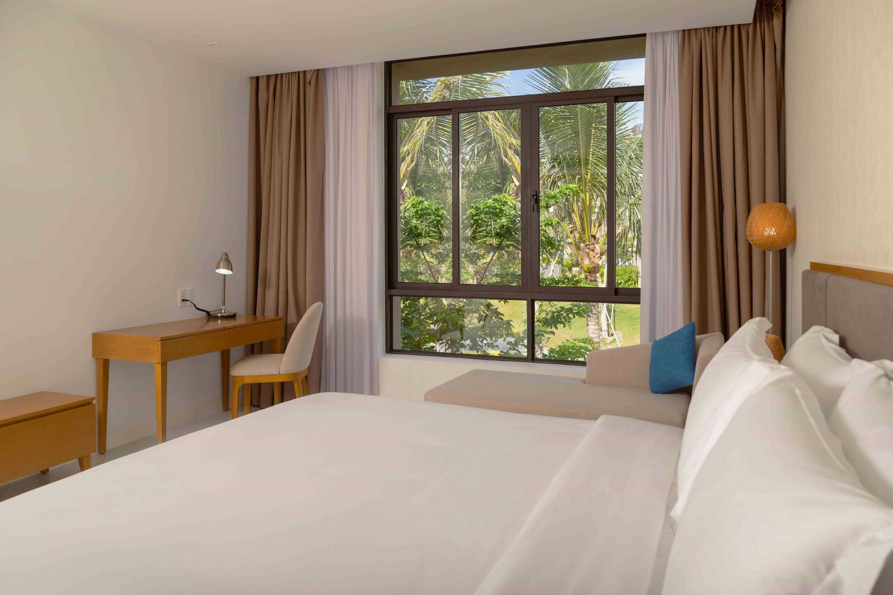 Gift card for Wyndham Garden Cam Ranh Resort Gift card for Wyndham Garden Cam Ranh Resort