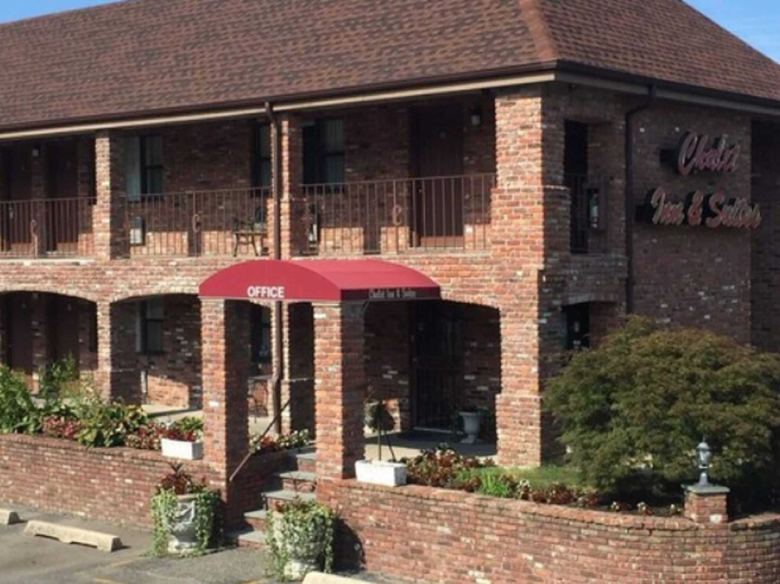 Gift card for Chalet Inn & Suites Centerport Gift card for Chalet Inn & Suites Centerport