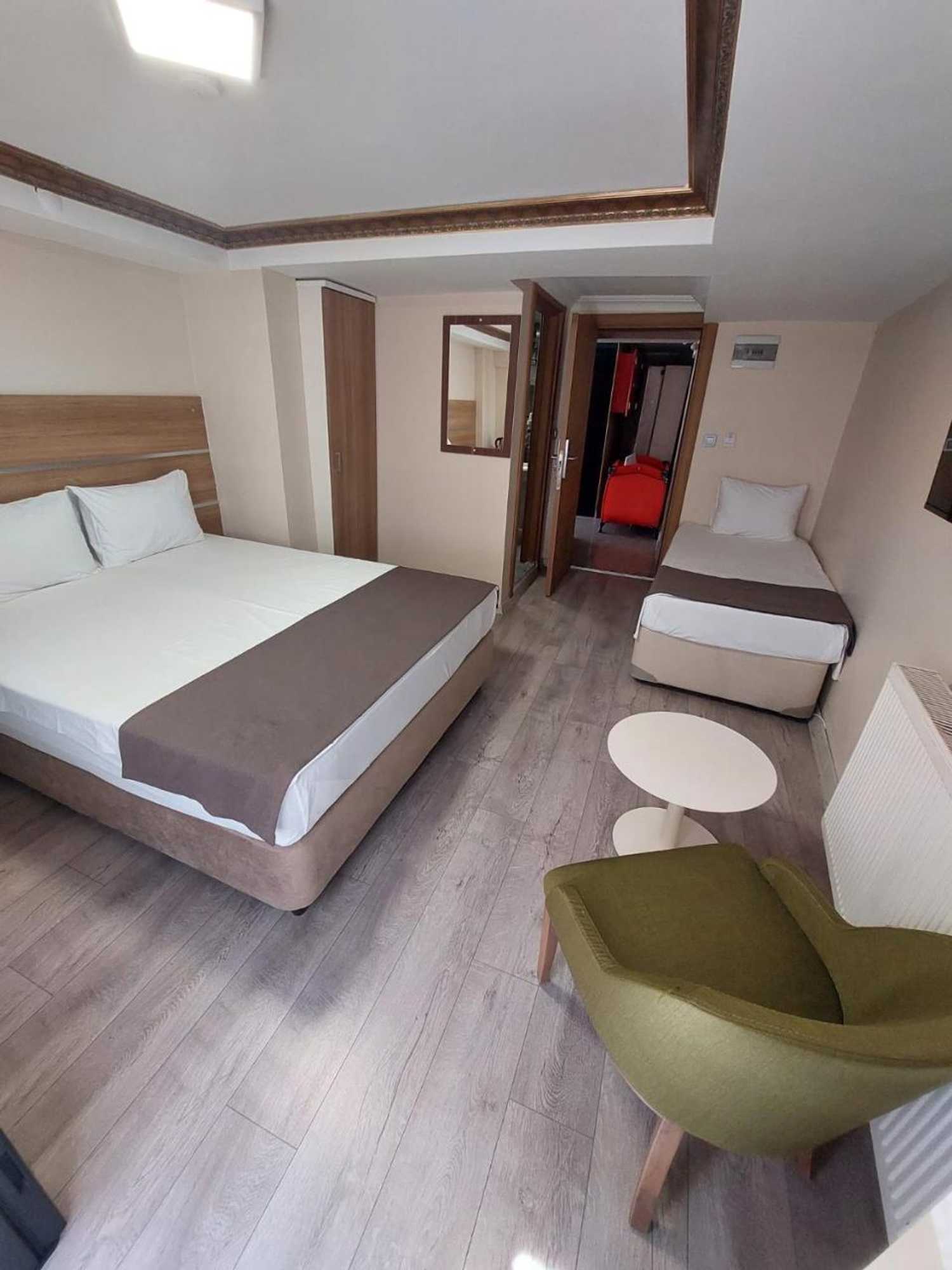 Gift card for Beyaz İncİ Otel