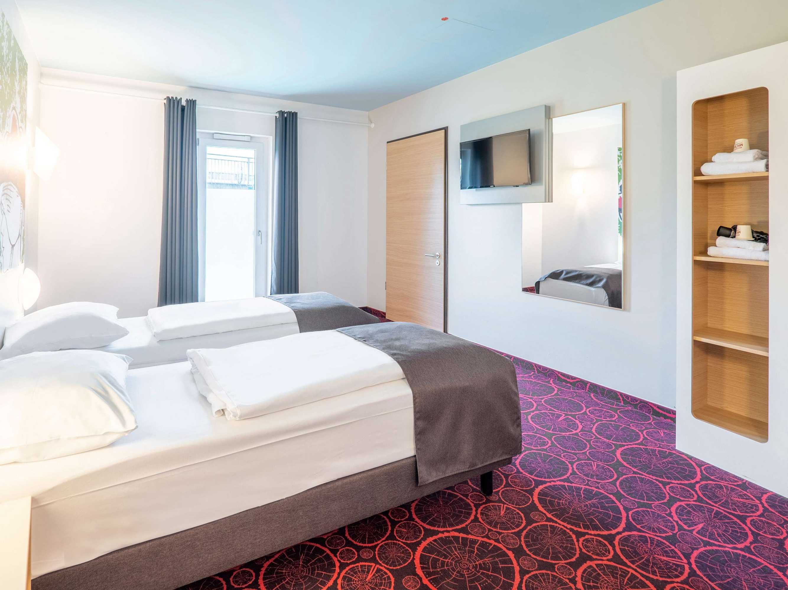Gift card for B&b Hotel Offenburg-City Gift card for B&b Hotel Offenburg-City