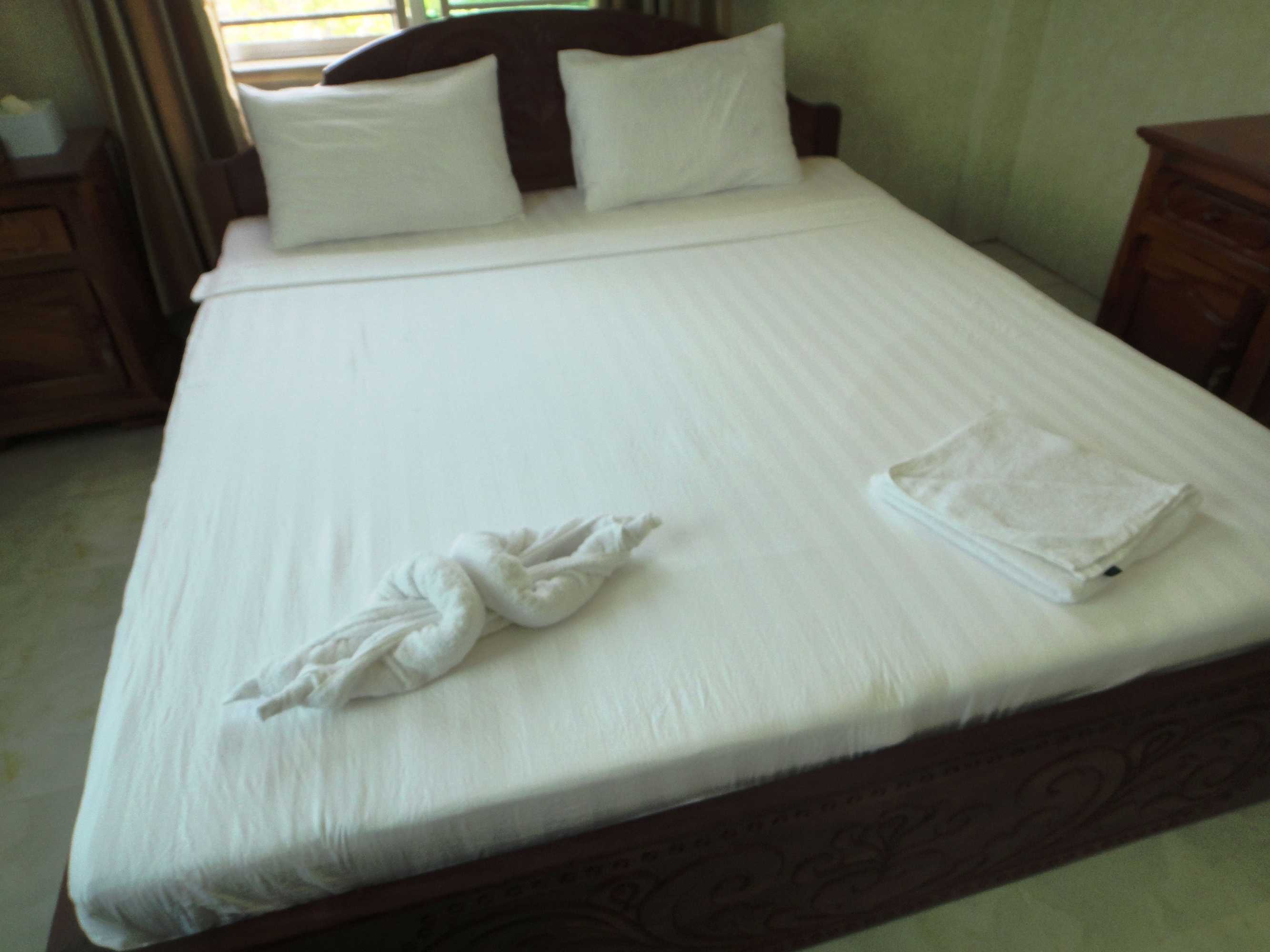 Gift card for Borey Vatanac Guesthouse Gift card for Borey Vatanac Guesthouse