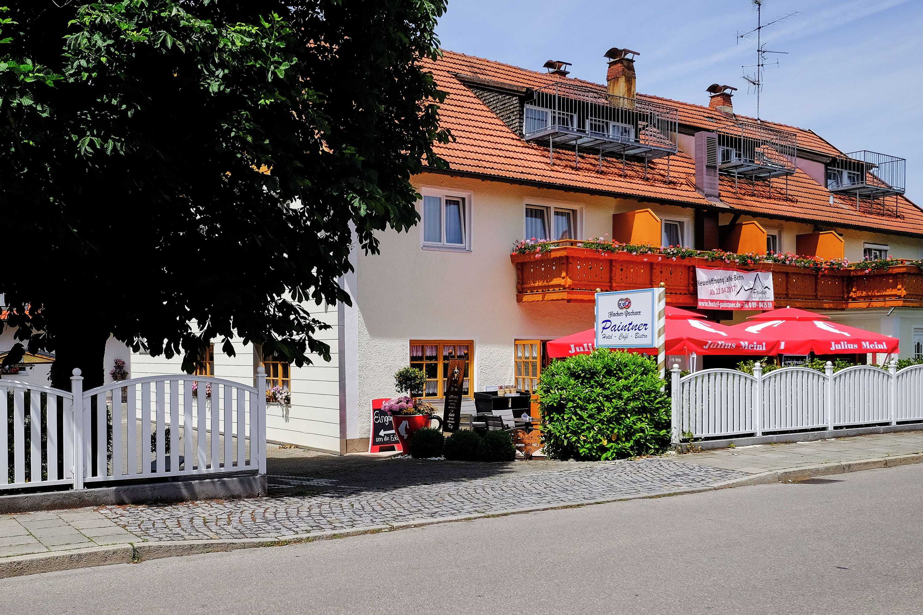 Gift card for Hotel Paintner