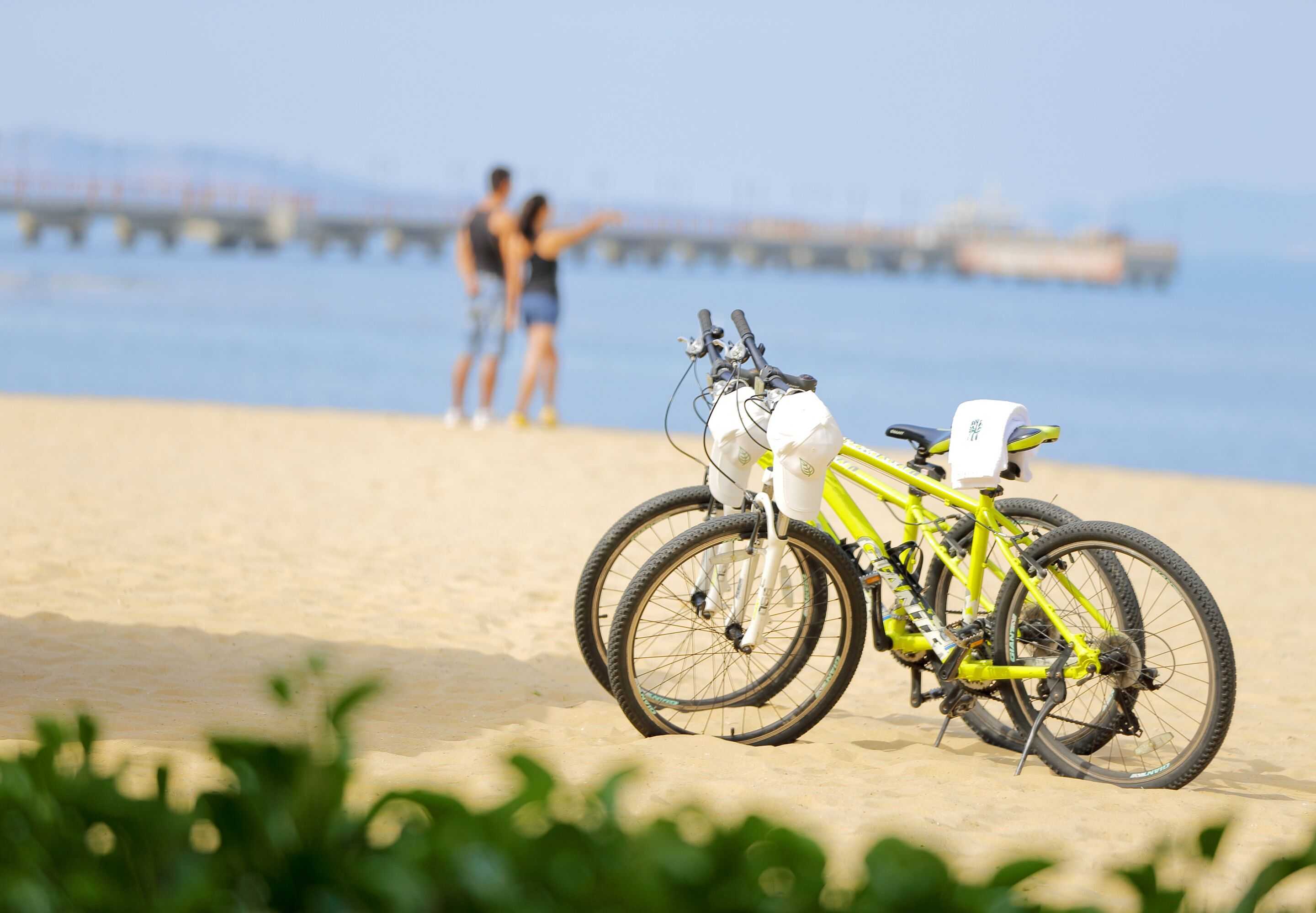 Gift card for Banyan Tree Sanya - Private Beach, Breakfast to 1pm Gift card for Banyan Tree Sanya - Private Beach, Breakfast to 1pm