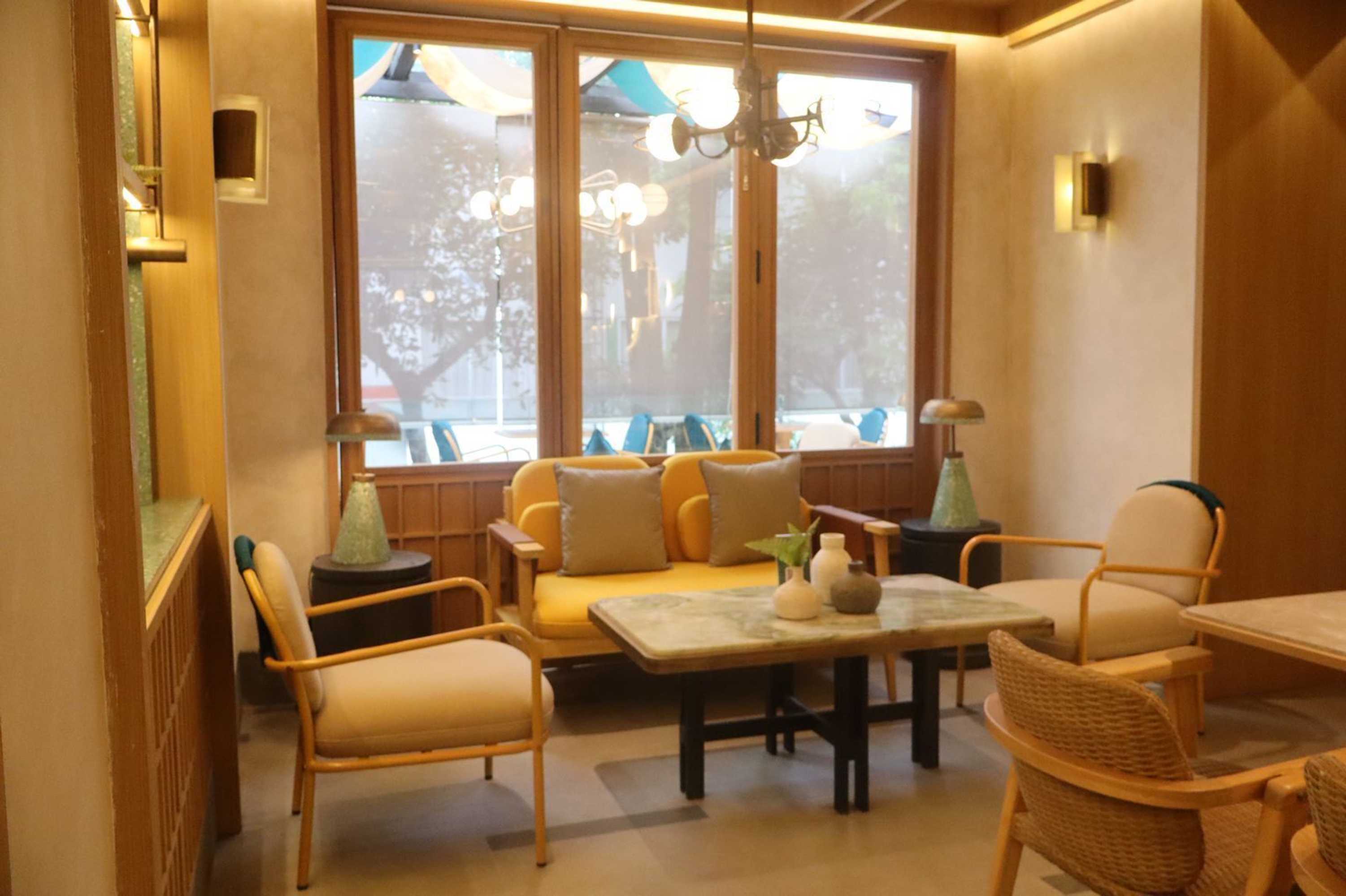 Gift card for The Victoria Hotel Yogyakarta Gift card for The Victoria Hotel Yogyakarta