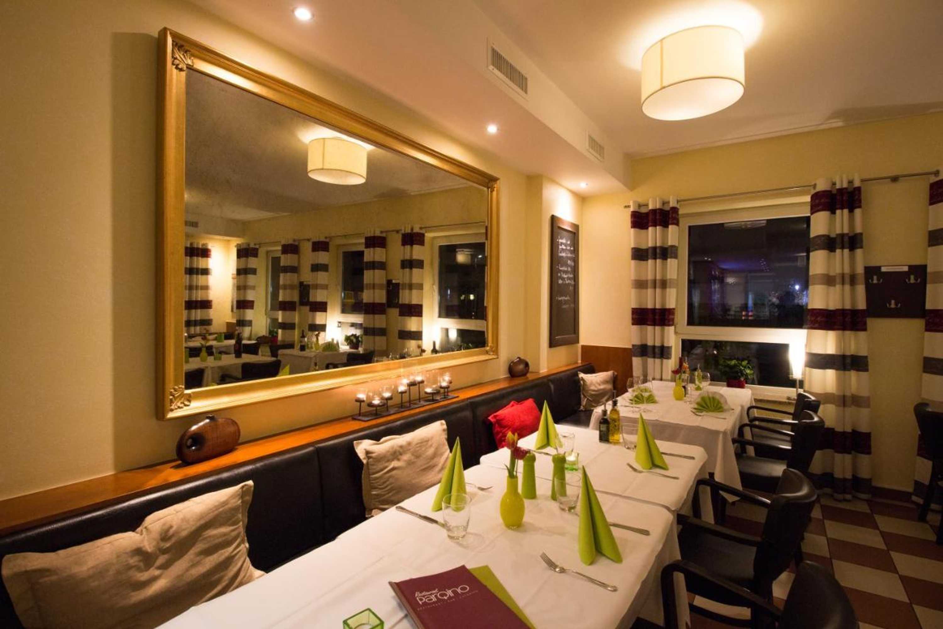 Gift card for Hotel ParqÉo im A66