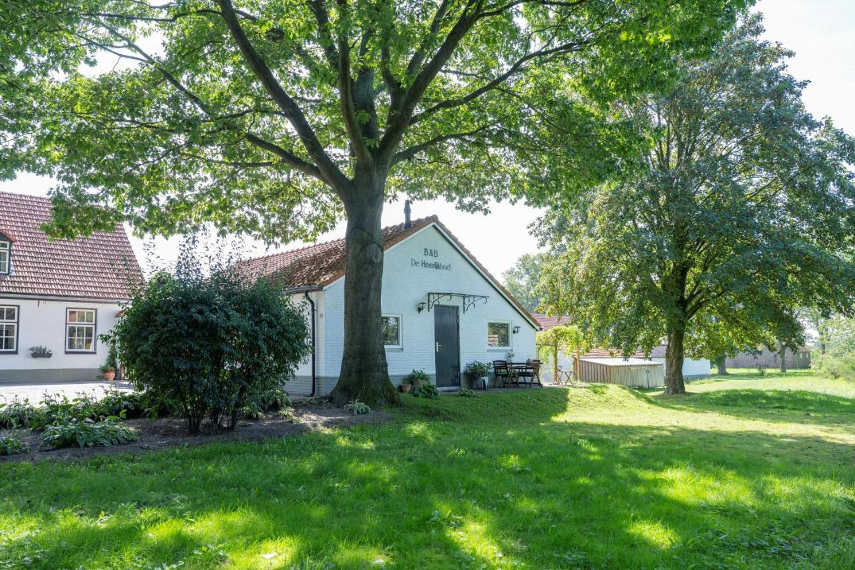 Gift card for B&b De Heerlijkheid