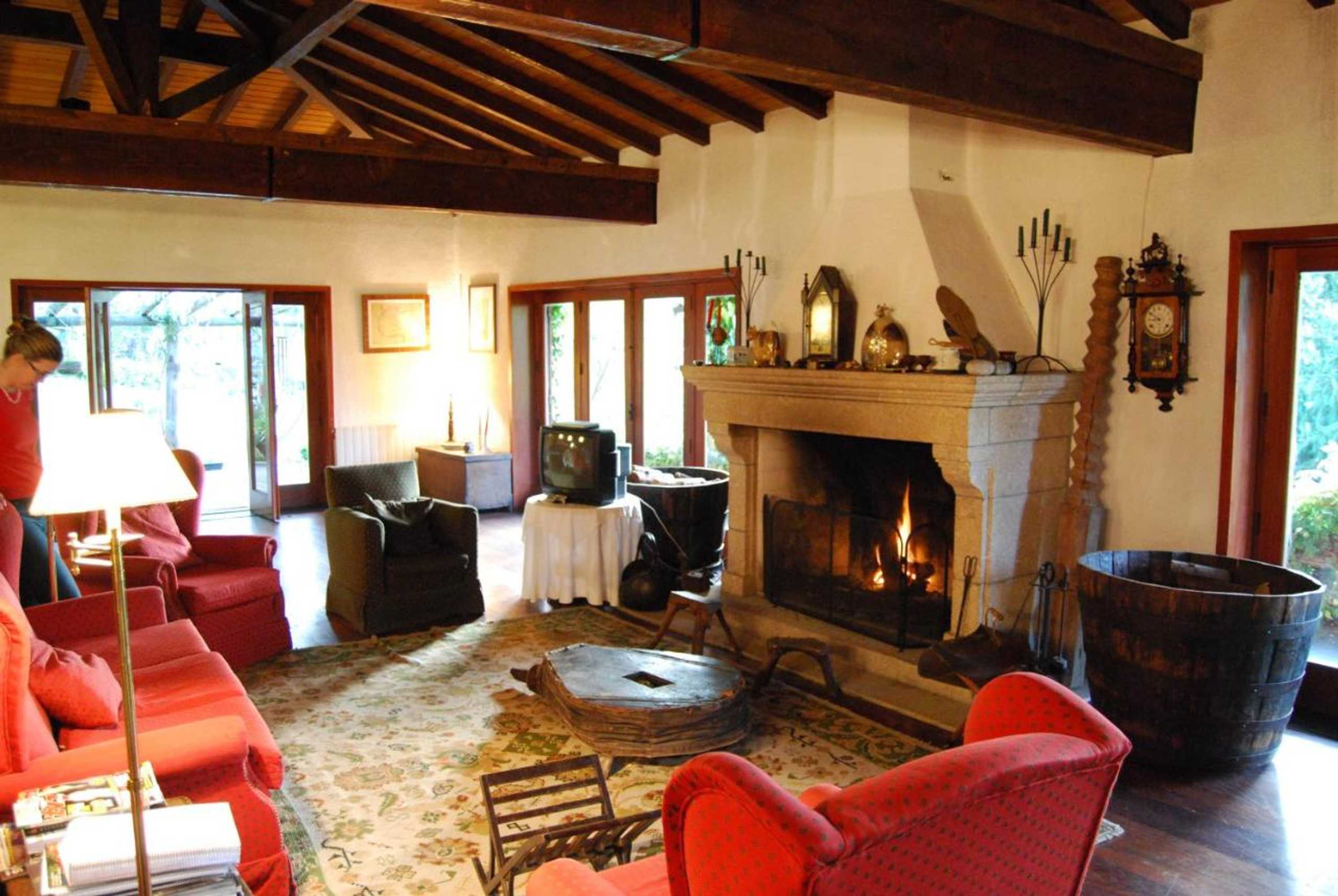 Gift card for Casa Dos Canais, River Cottage