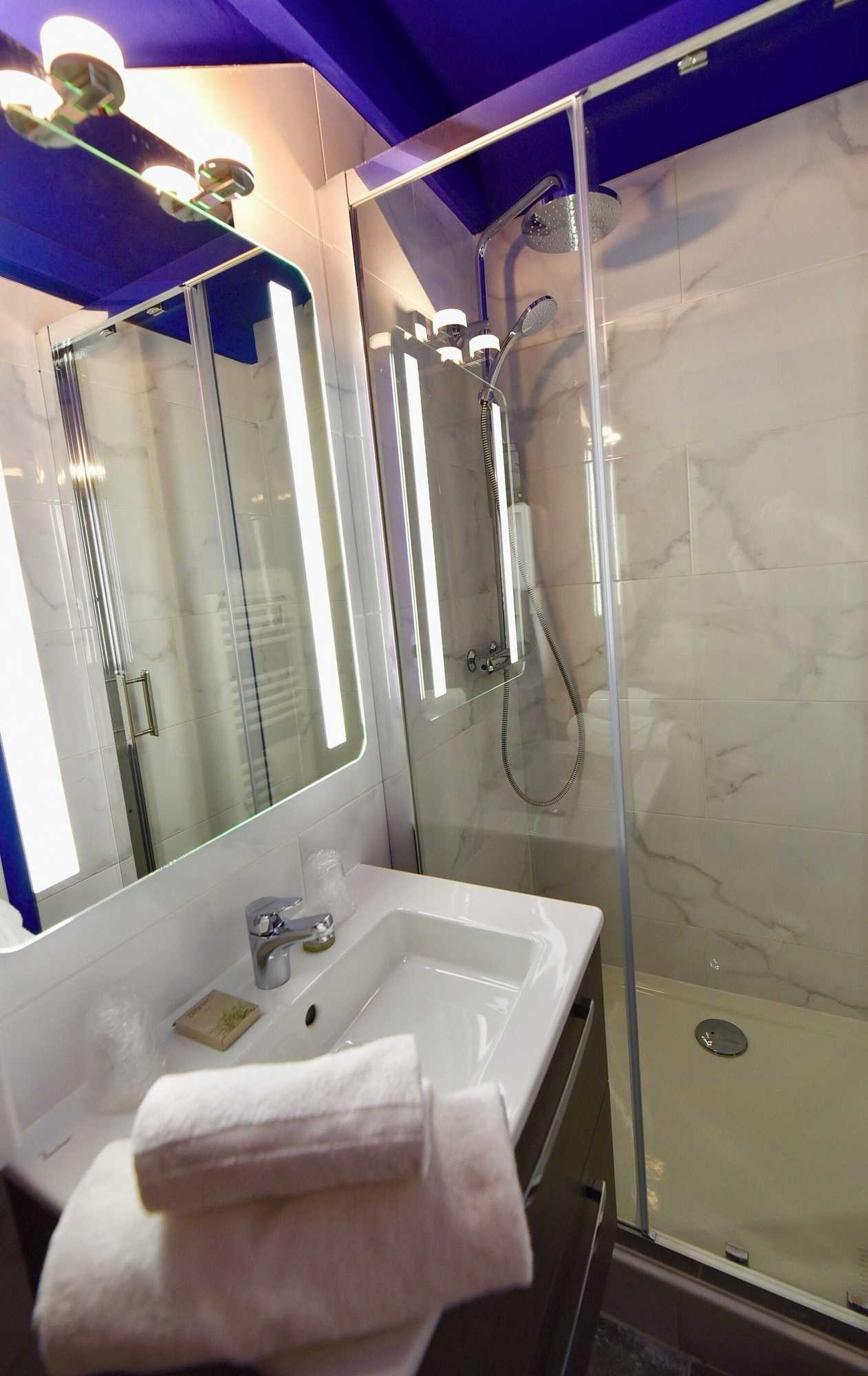 Gift card for Majestic Hotel