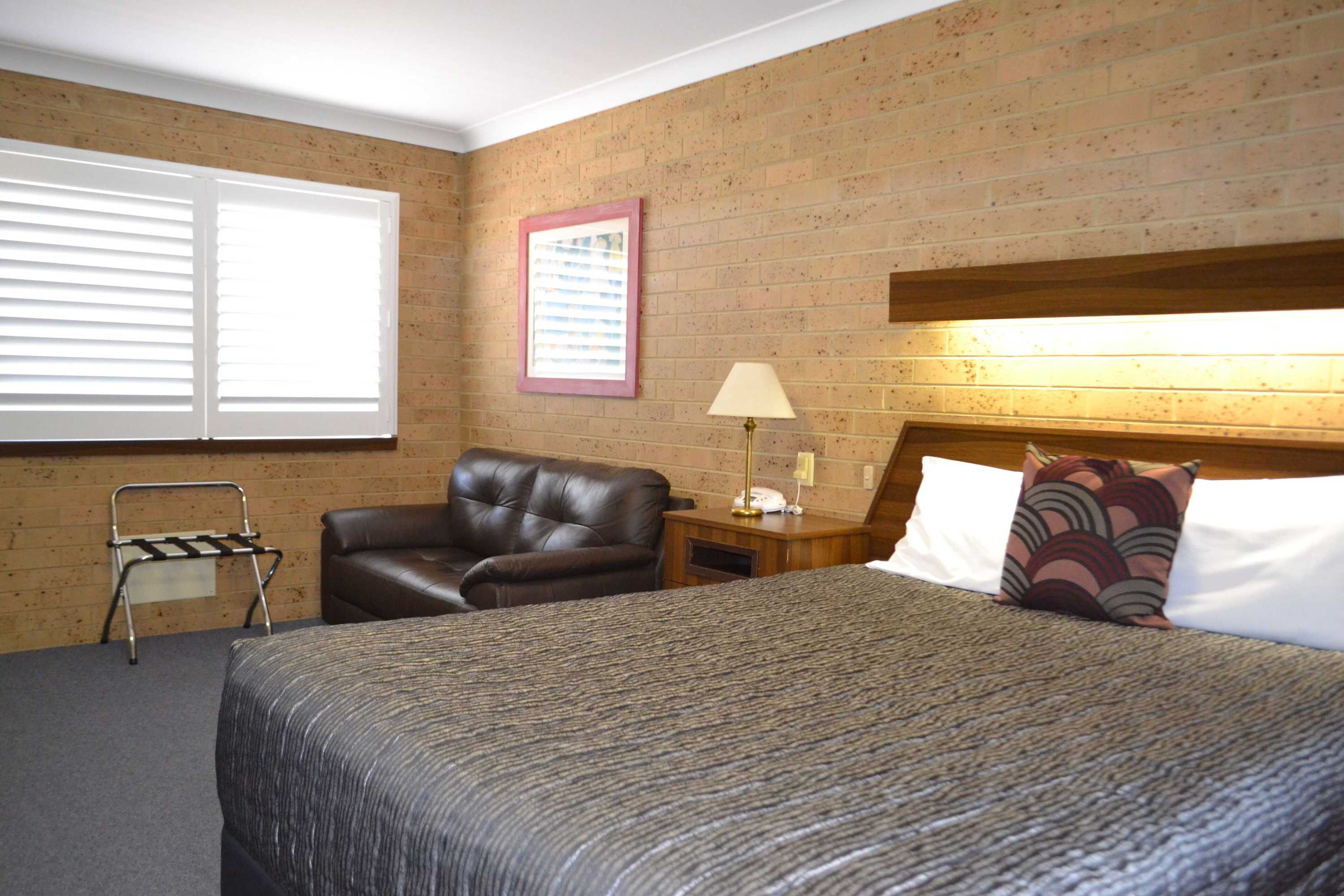 Gift card for Tamworth Motor Inn & Cabins Gift card for Tamworth Motor Inn & Cabins