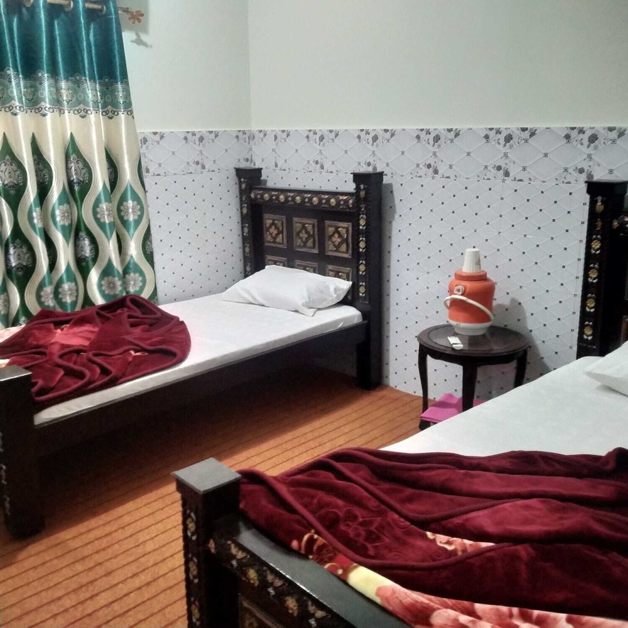 Gift card for Mehran Hotel Peshawar Gift card for Mehran Hotel Peshawar