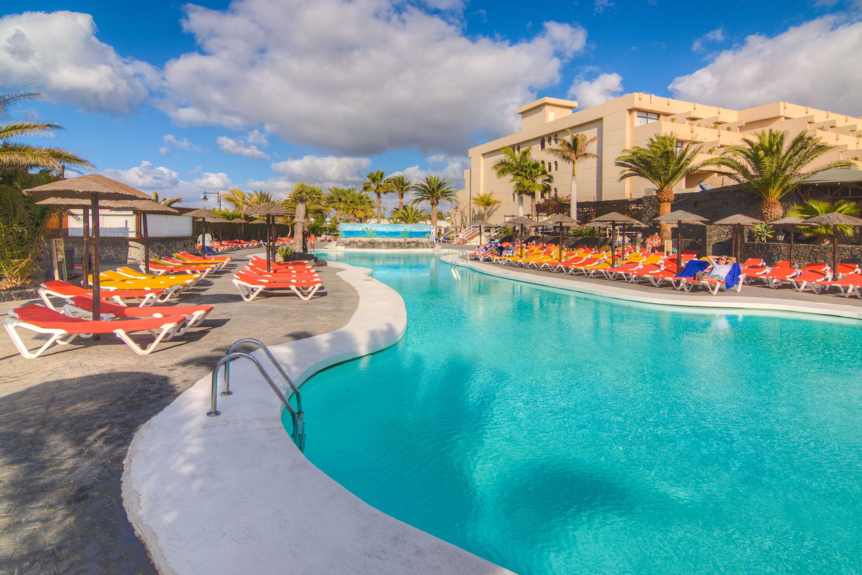 Gift card for Hotel Beatriz Playa & Spa Gift card for Hotel Beatriz Playa & Spa