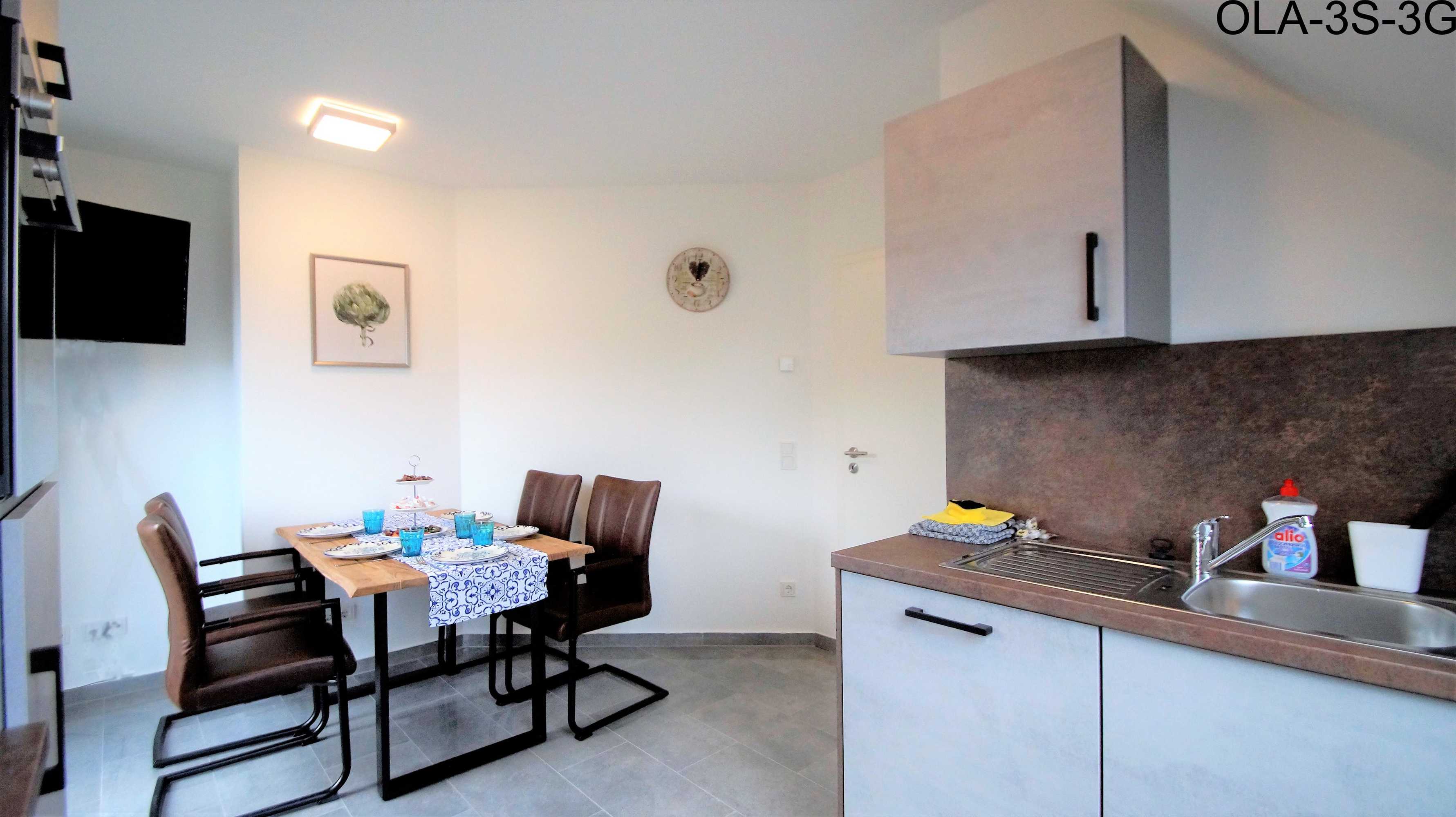 Gift card for Overath Luxus Apartments